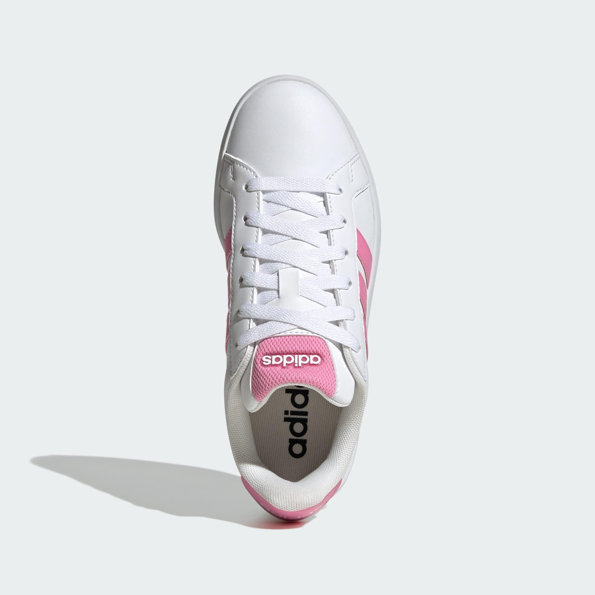 CHAUSSURE GRAND COURT 3.0 JUNIOR 2/8