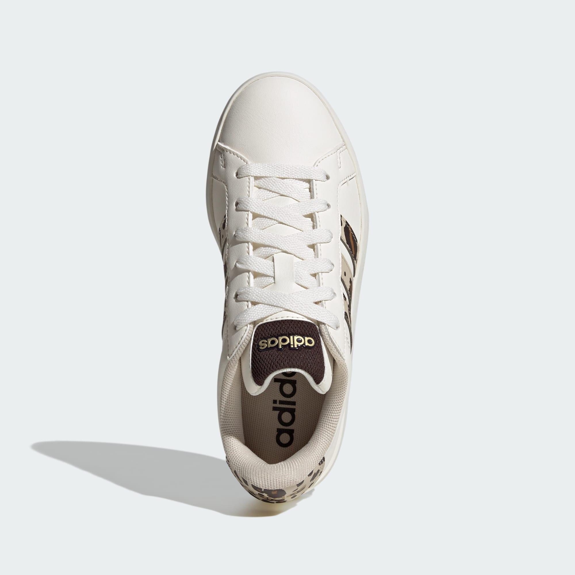 ZAPATILLA GRAND COURT 3.0 2/7