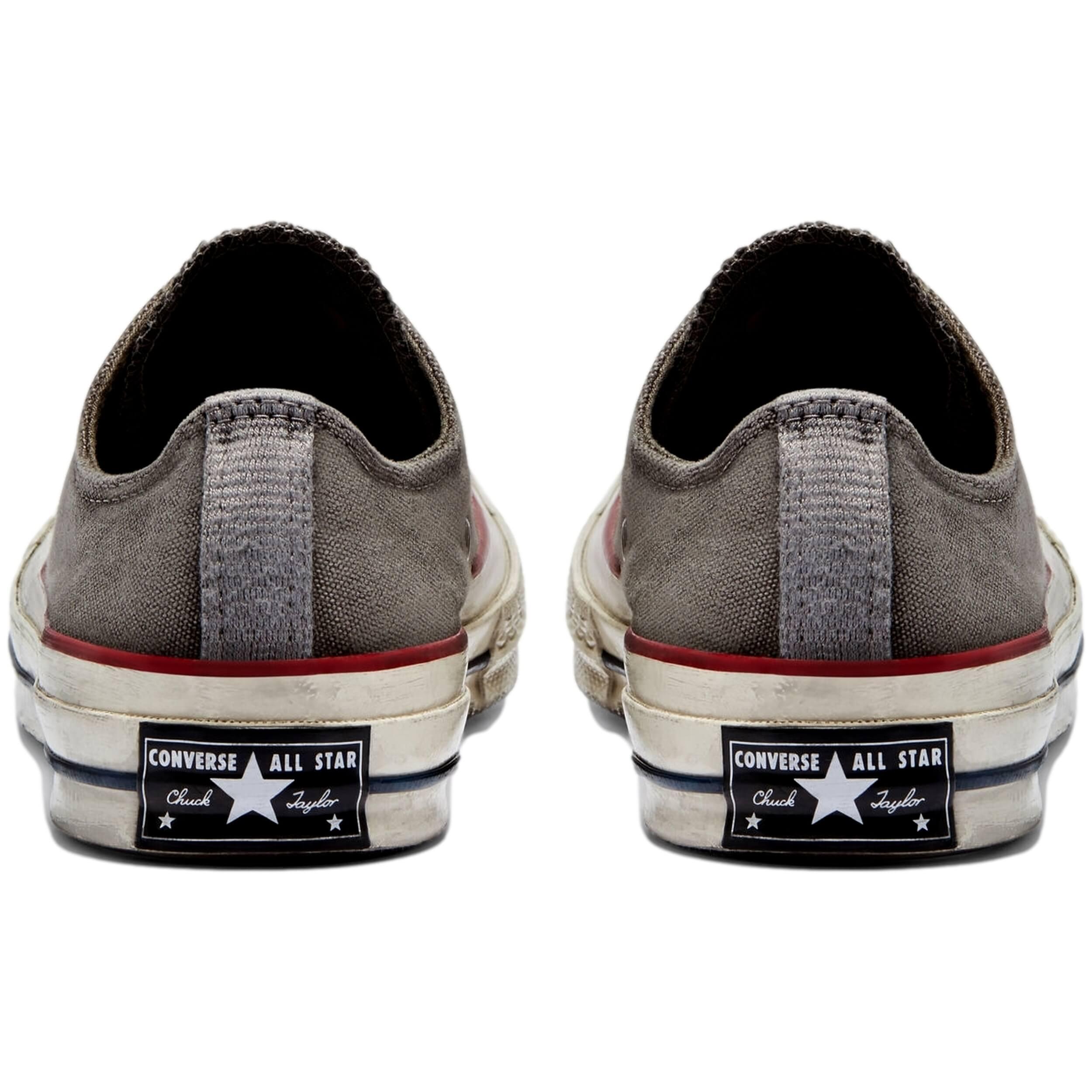 Zapatillas Converse modelo 171019C para mujer 4/4
