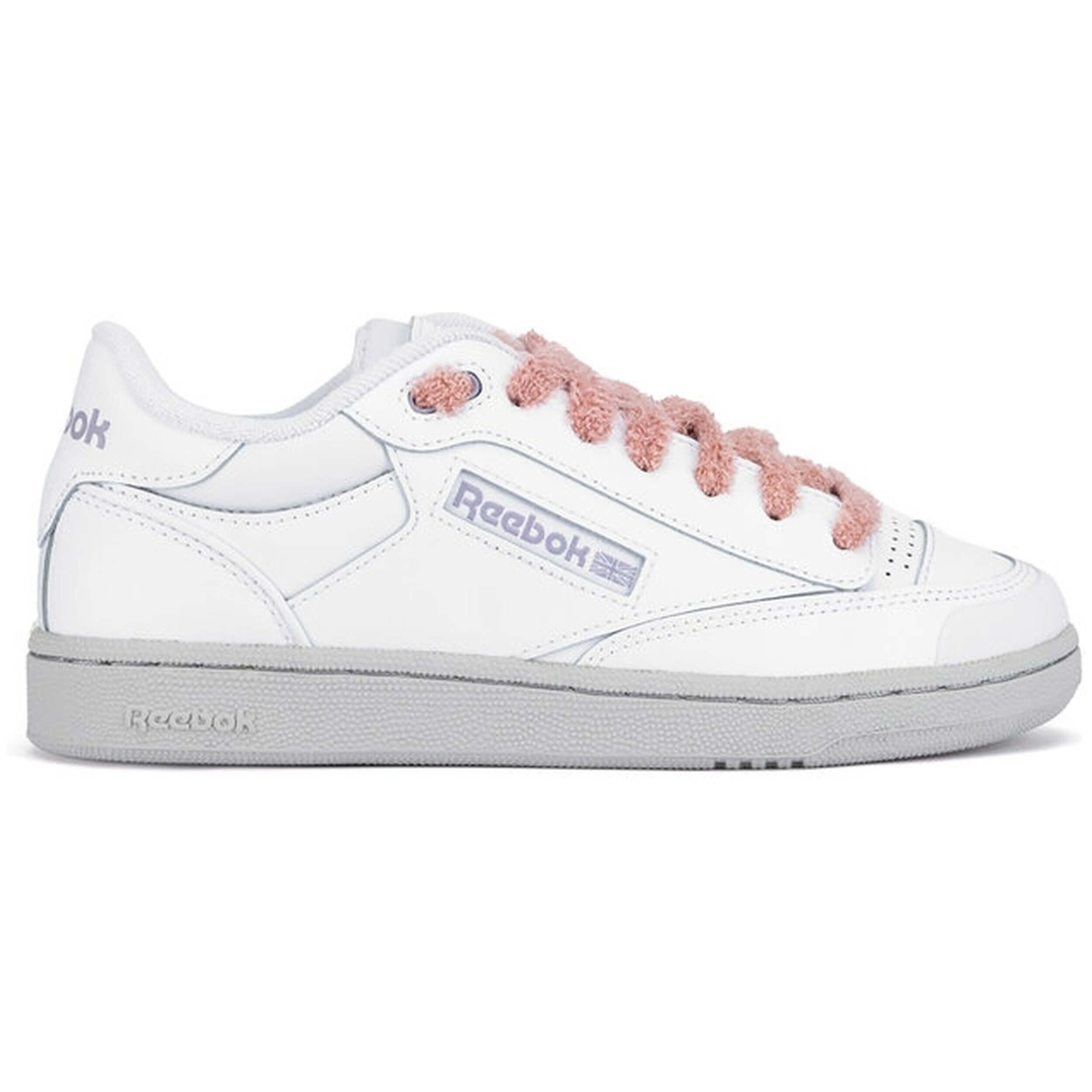 Reebok - Baskets Reebok Modèle 100201433 Pour Femmes - Chaussures De Sport - Blanc - Decathlon