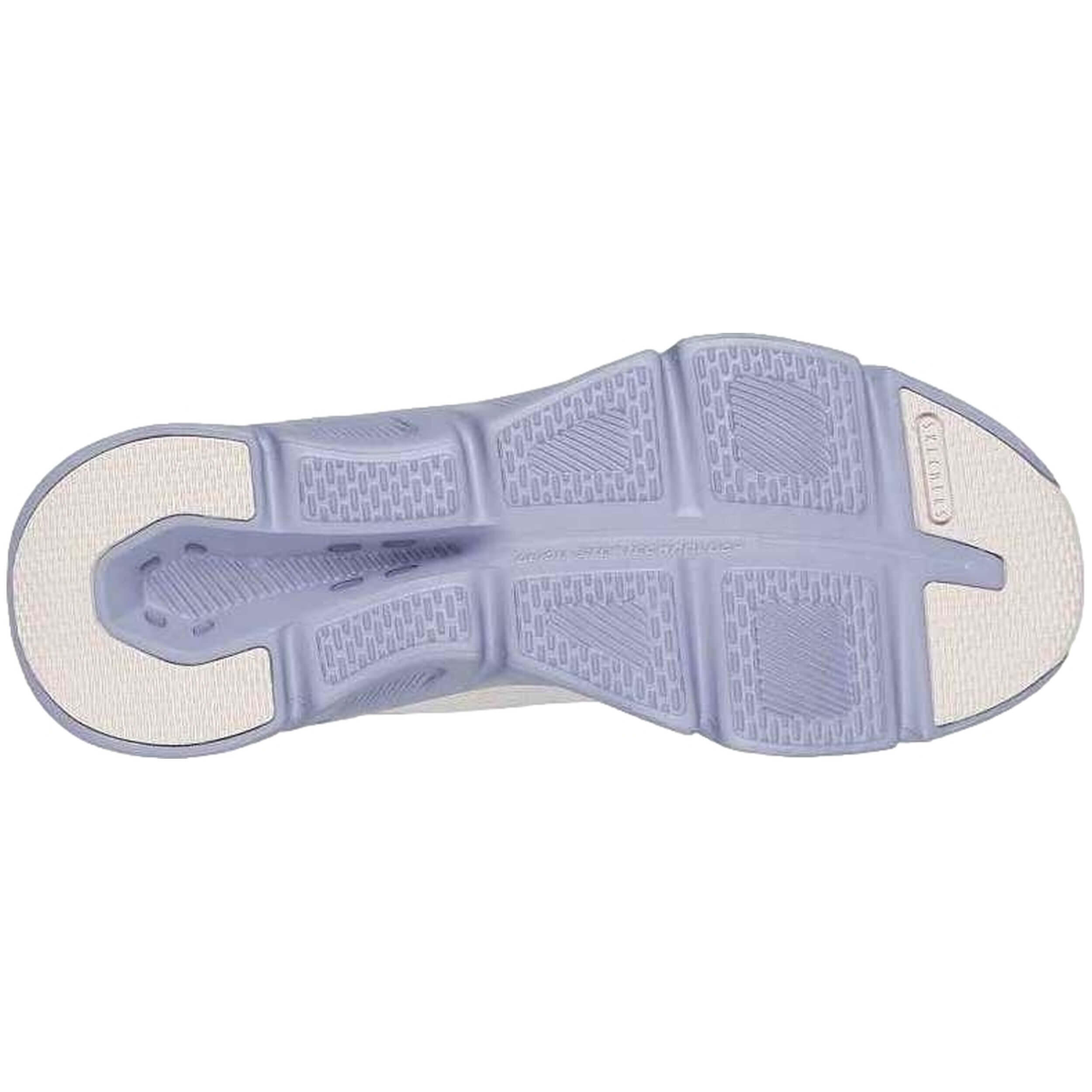 Zapatillas Skechers modelo 104601NTPR para mujer 2/5