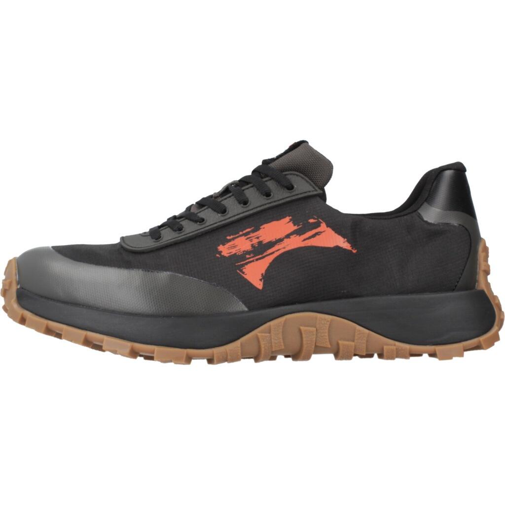 Scarpe Da Ginnastica Camper Modello Drift Trail Colore Nero 2/5