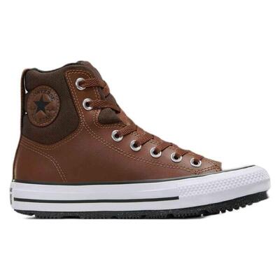 Zapatillas Converse modelo A08442C para niños unisex
