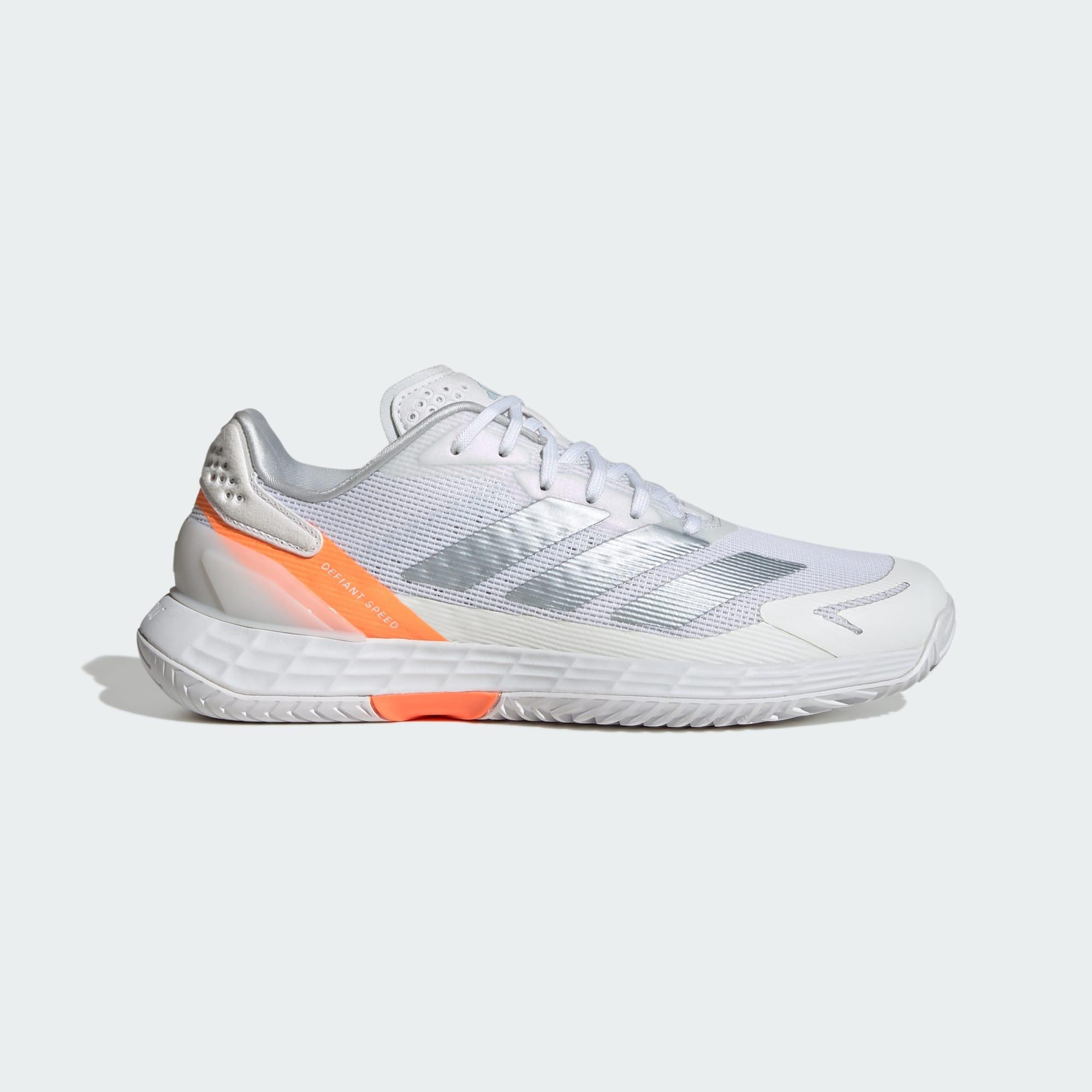 ADIDAS Scarpe da tennis Defiant Speed 2