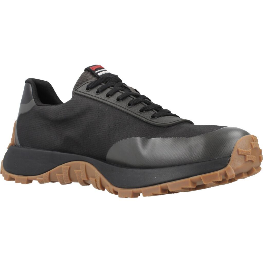 Scarpe Da Ginnastica Camper Modello Drift Trail Colore Nero 5/5