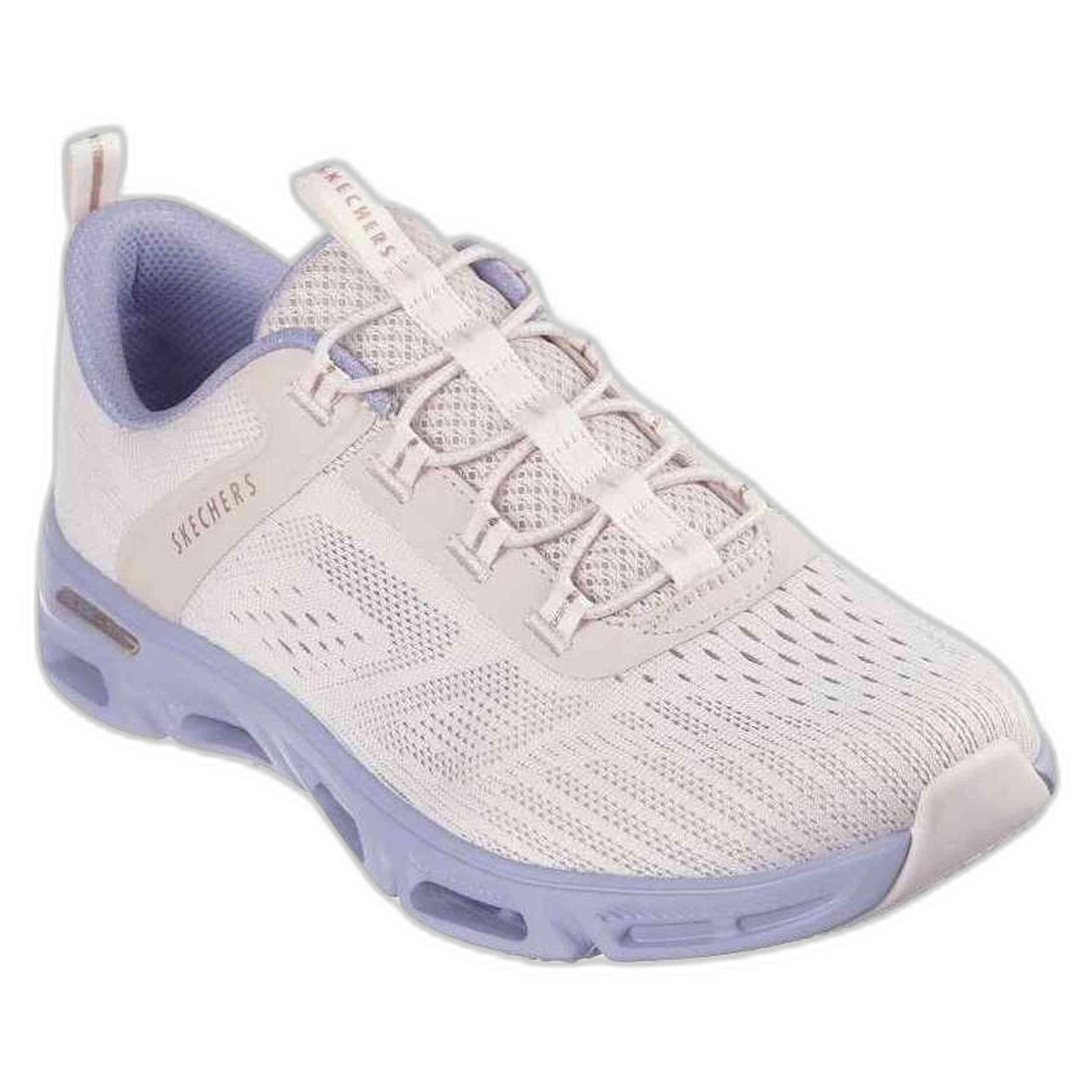 Zapatillas Skechers modelo 104601NTPR para mujer 5/5