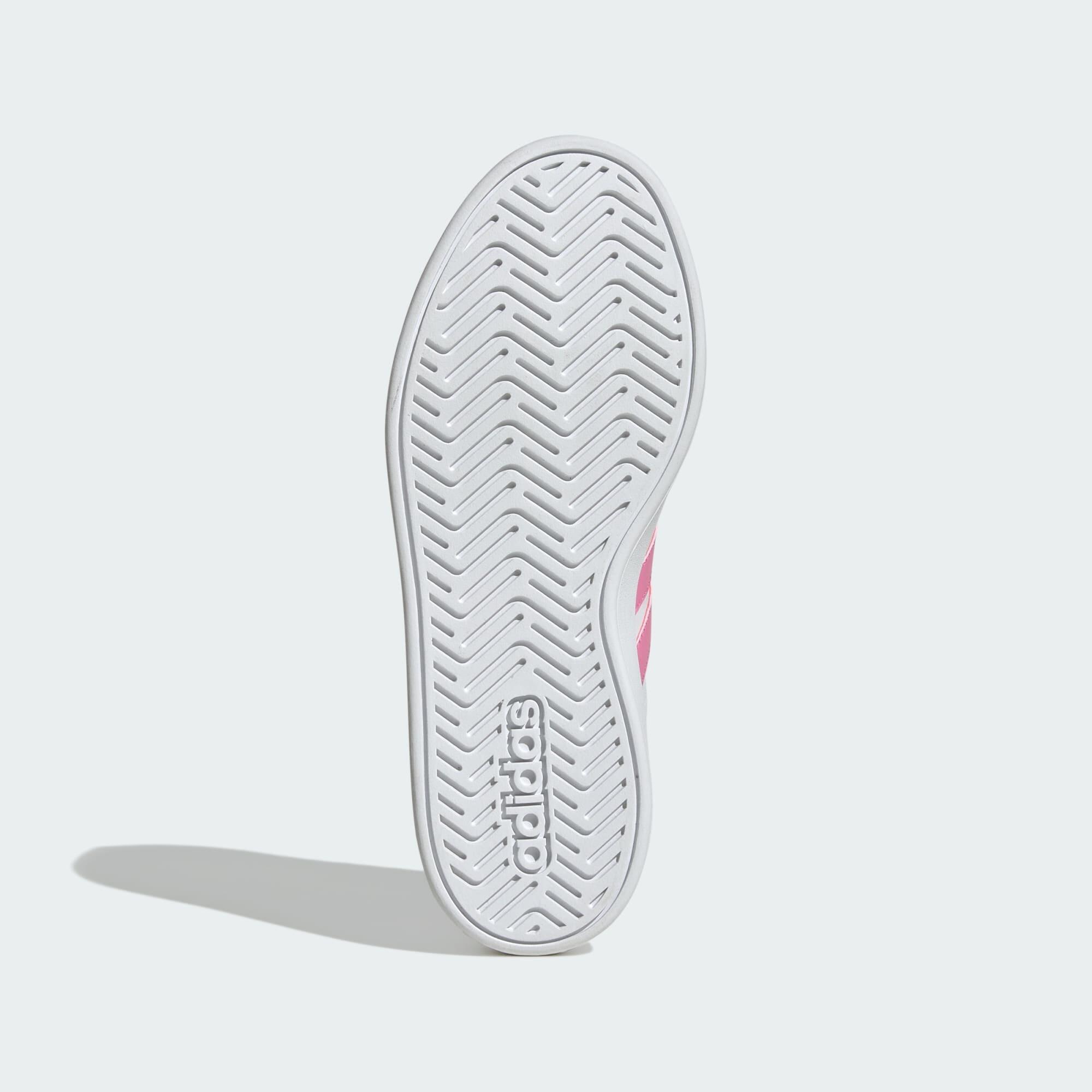 CHAUSSURE GRAND COURT 3.0 JUNIOR 3/8