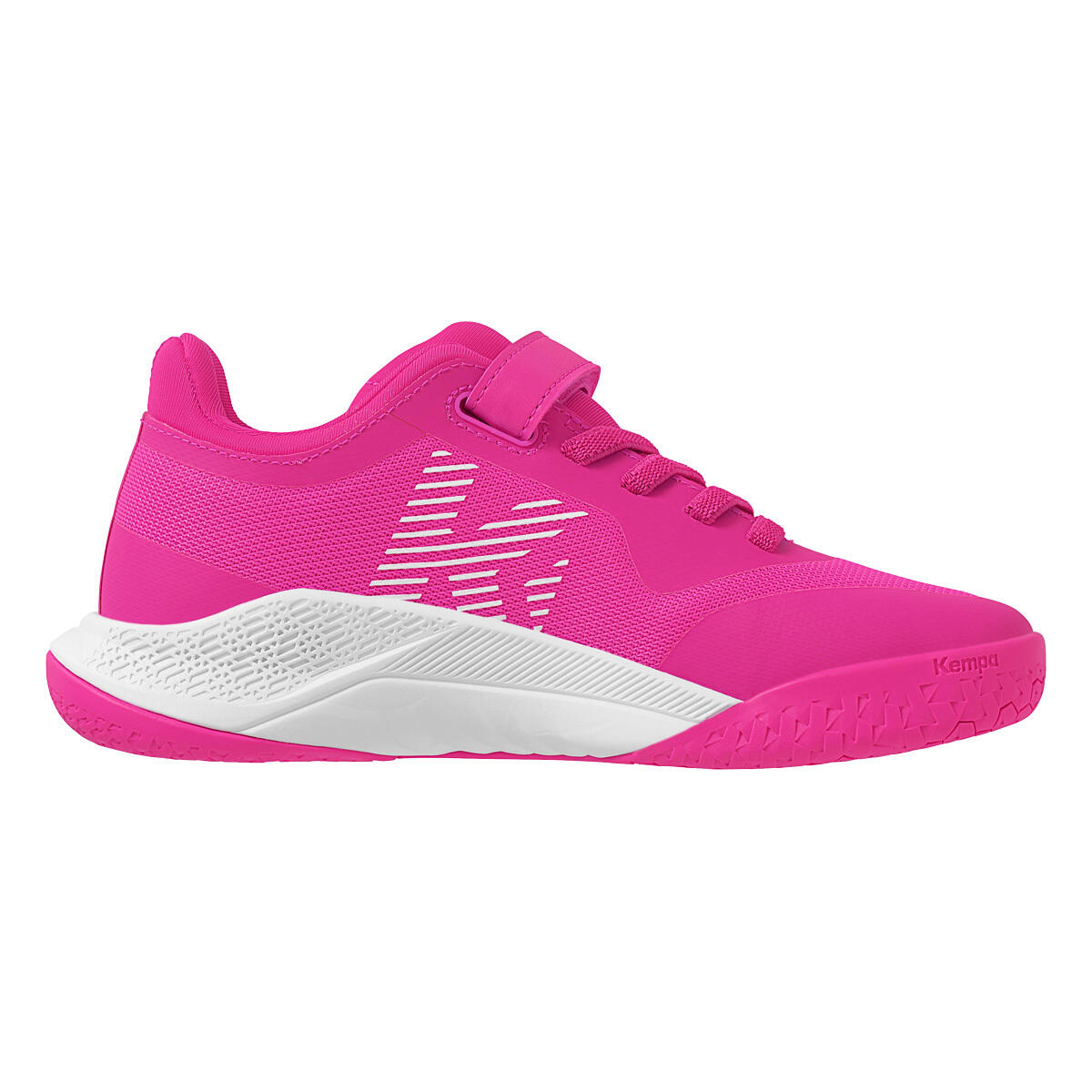Scarpe indoor per bambini Kempa Kourtfly Glory 2/6