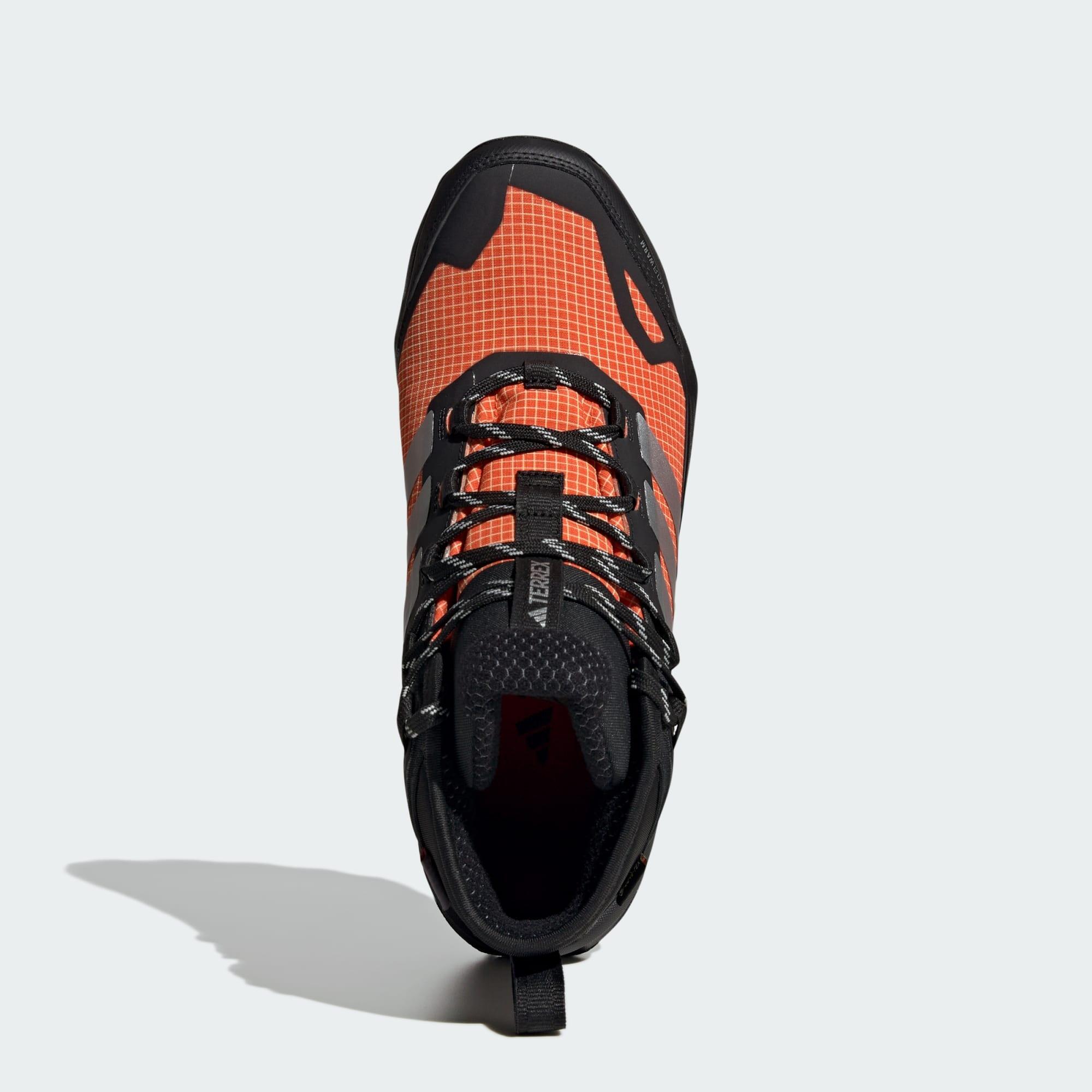 Chaussure de randonnée mi-montante Terrex Skychaser AX5 GORE-TEX CLIMAWARM+ 2/7