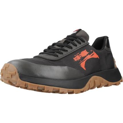 Baskets Camper Modèle Drift Trail Couleur Noir