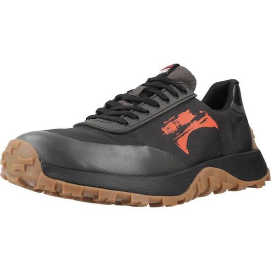 Baskets Camper Modèle Drift Trail Couleur Noir