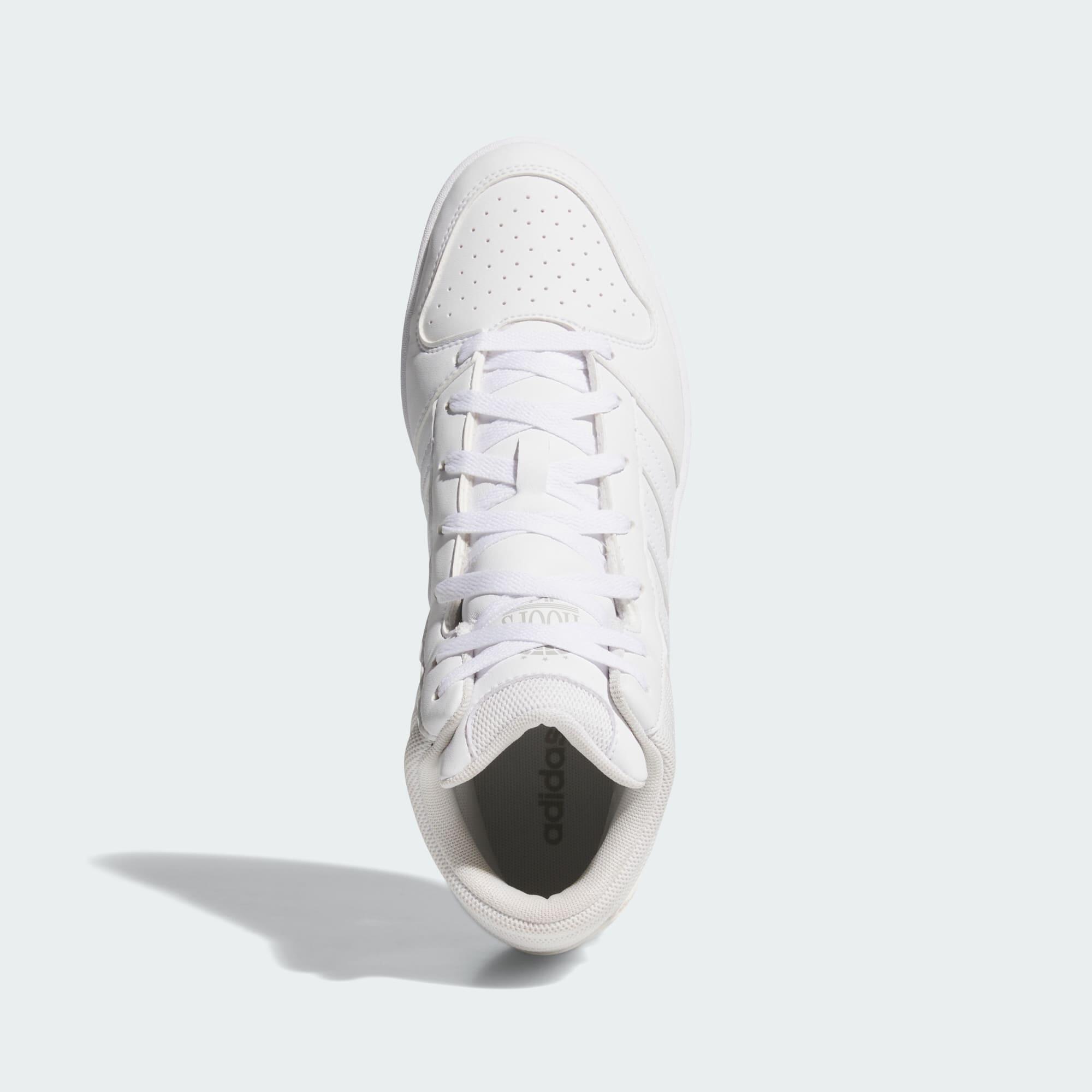 CHAUSSURE HOOPS MID CLASSIC 2/8