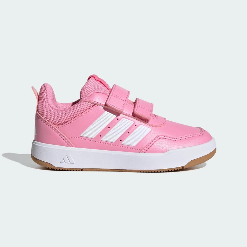 PINK / WHITE / BROWN
