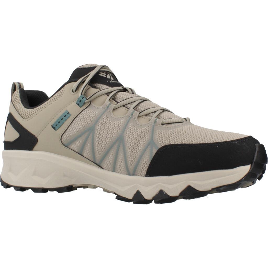 Sneakers uomo columbia beige 5/5
