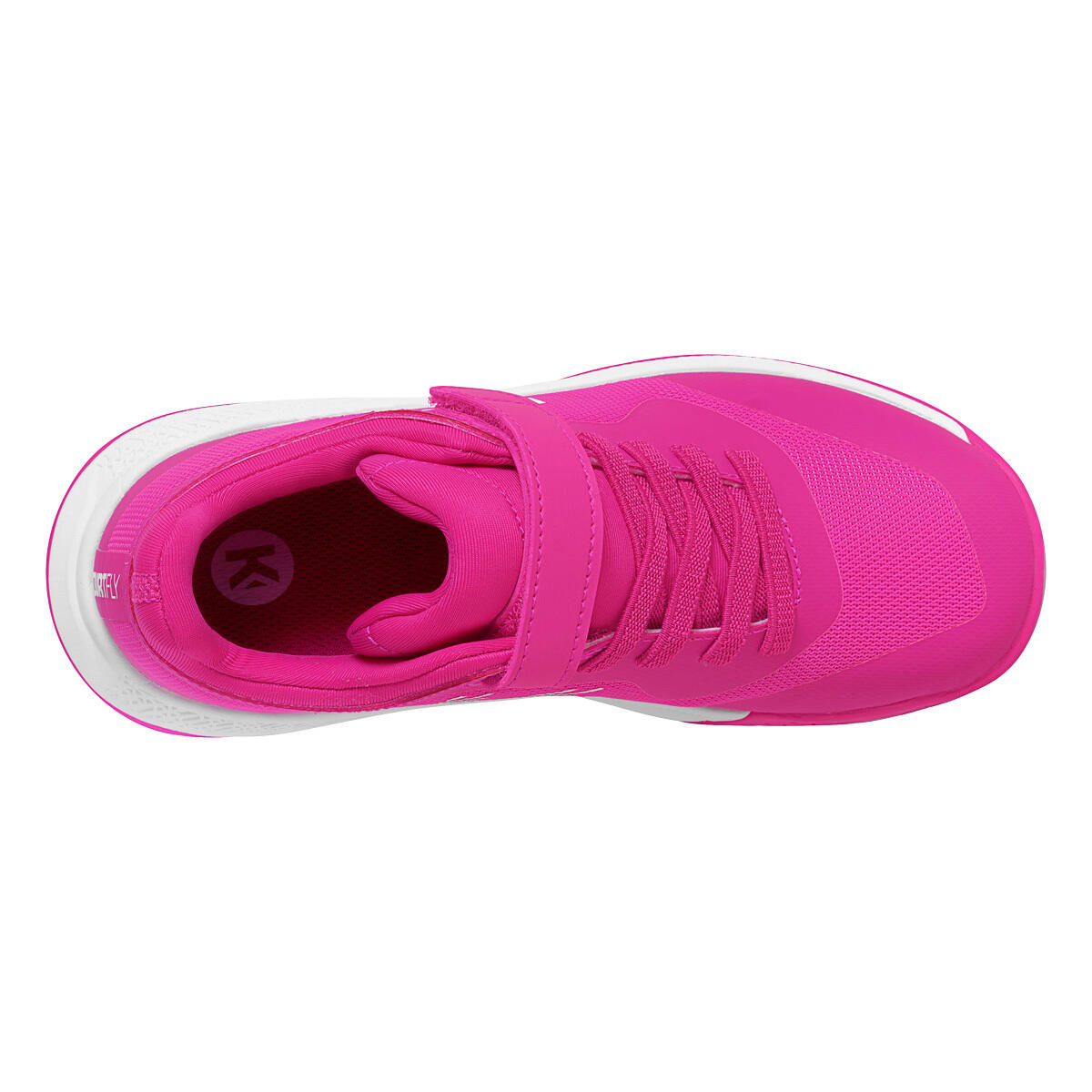 Scarpe indoor per bambini Kempa Kourtfly Glory 4/6