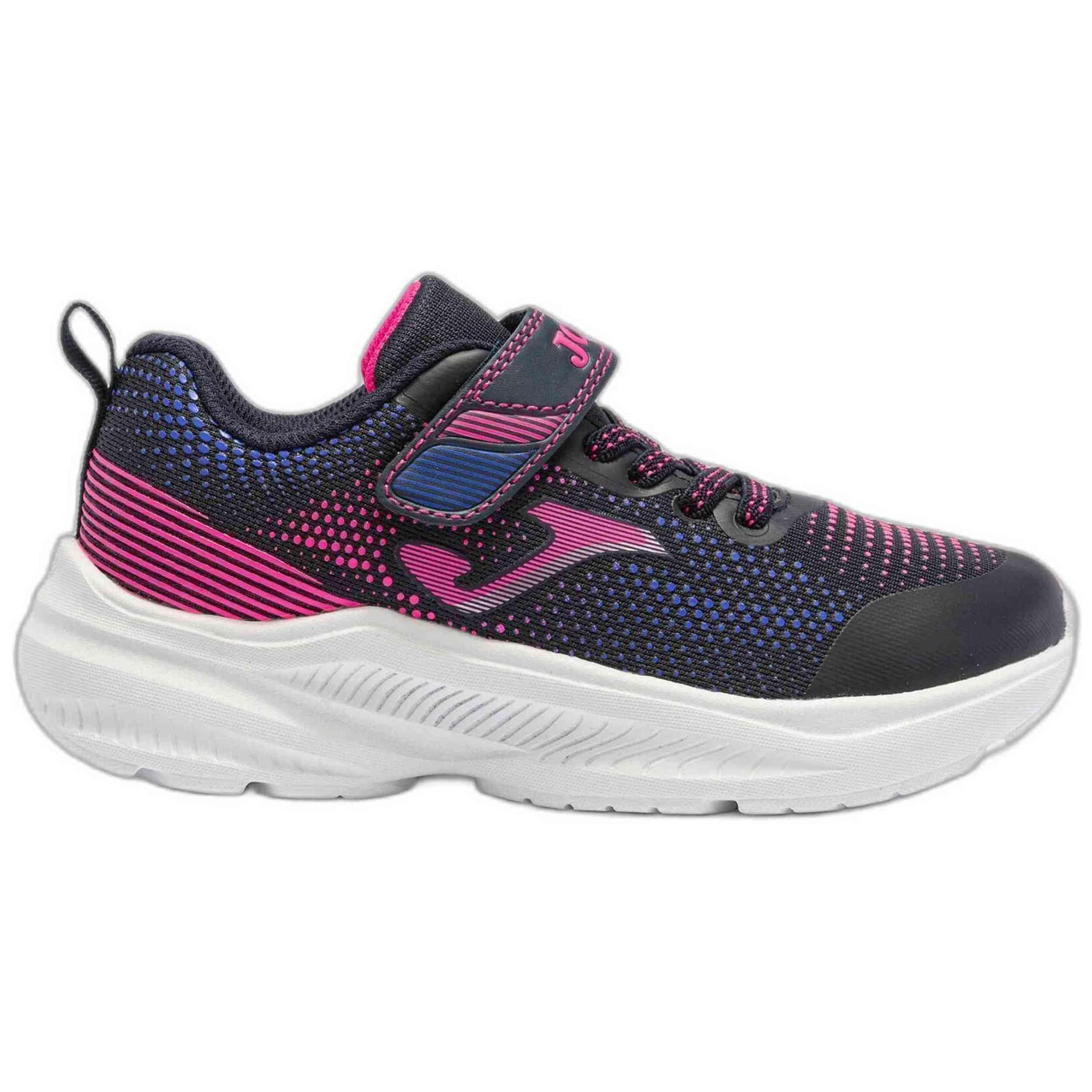 Joma Sapatilhas Modelo Jhoriw2333v Para Garotas Rosa da Decathlon