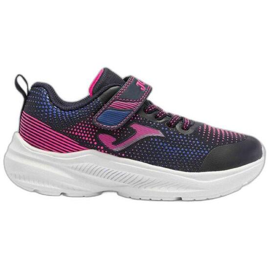 Baskets Joma modèle JHORIW2333V pour filles