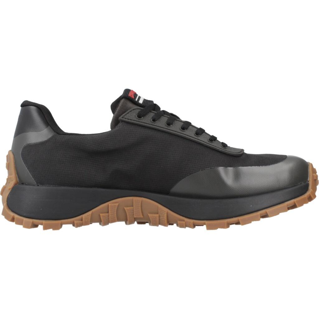 Scarpe Da Ginnastica Camper Modello Drift Trail Colore Nero 4/5