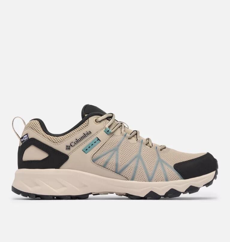 Buty COLUMBIA PEAKFREAK II OUTDRY Beżowy