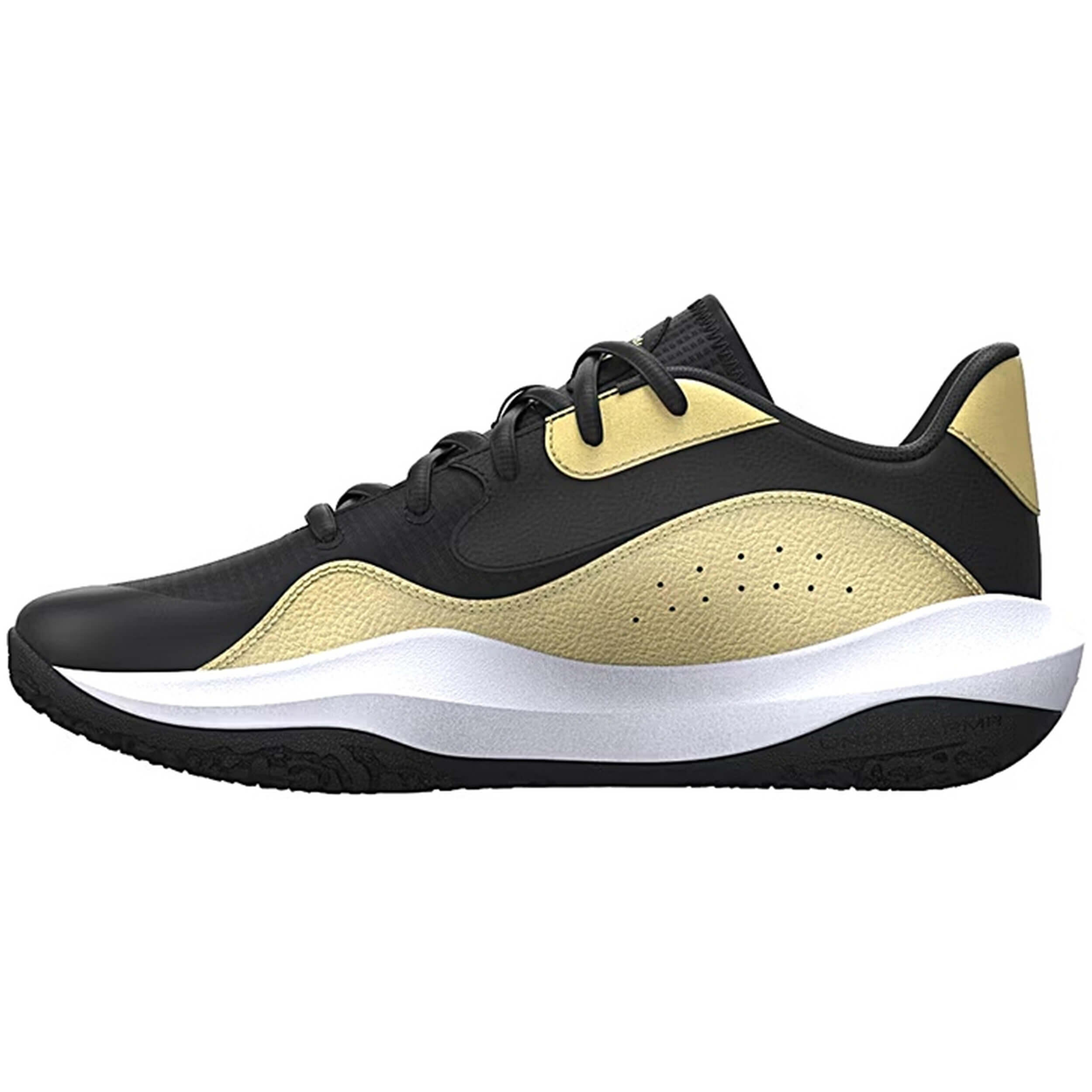 Scarpe Under armour modello 3027646-001 per uomini 4/5