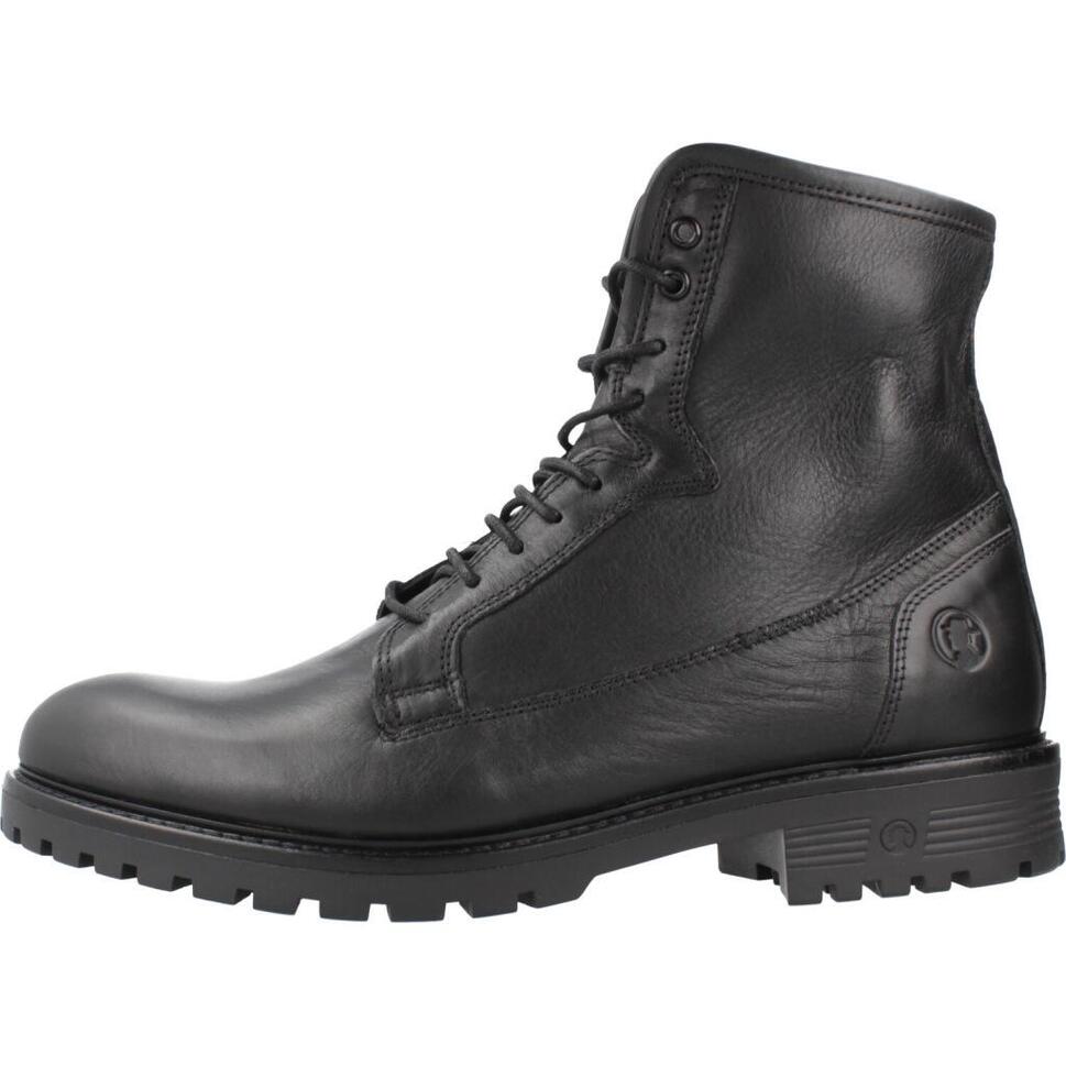 Buty CORONEL TAPIOCCA C307 11 Czarny