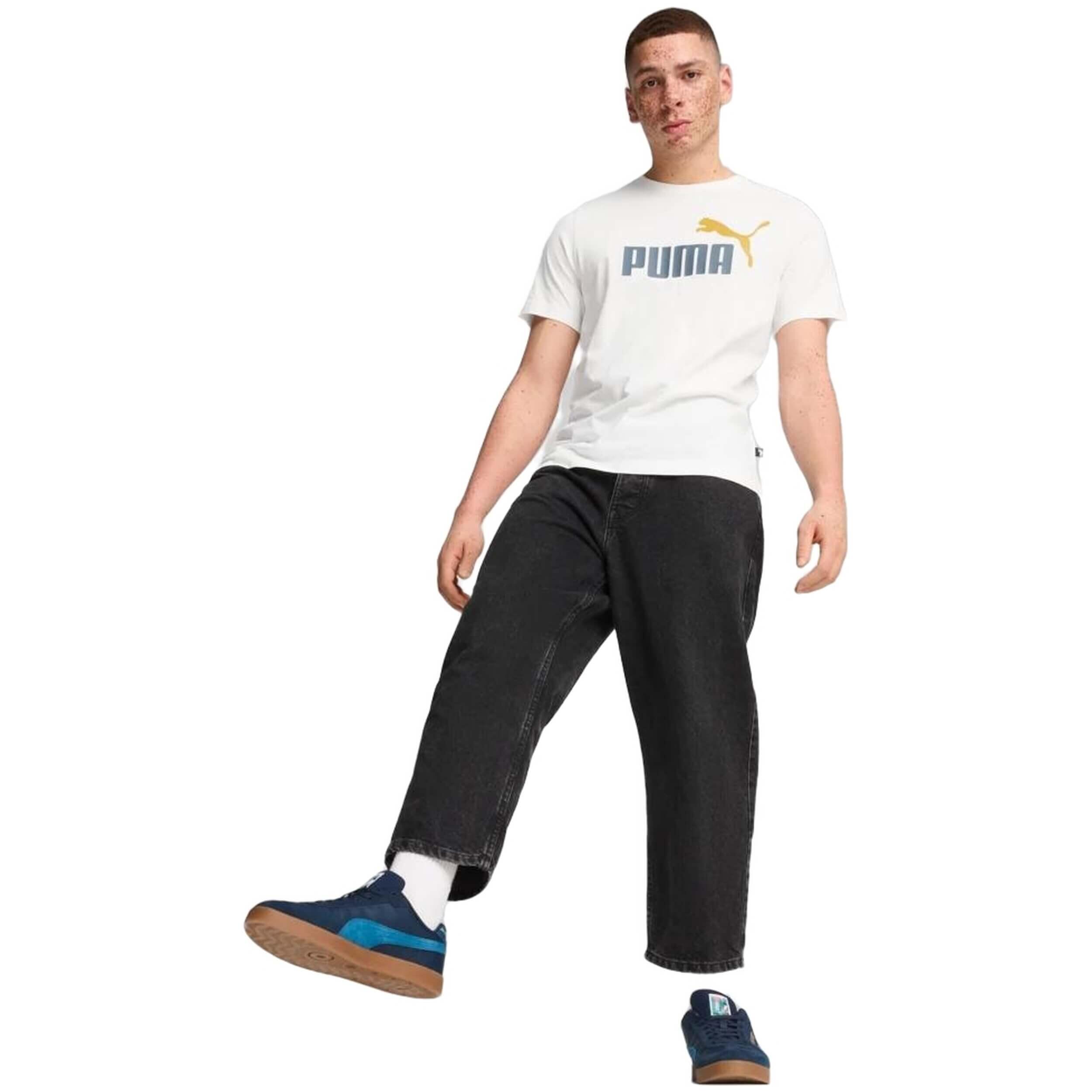 Zapatillas Puma modelo 399613-02 para hombre 3/5