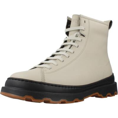 Camper Modello Brutus Colore Beige