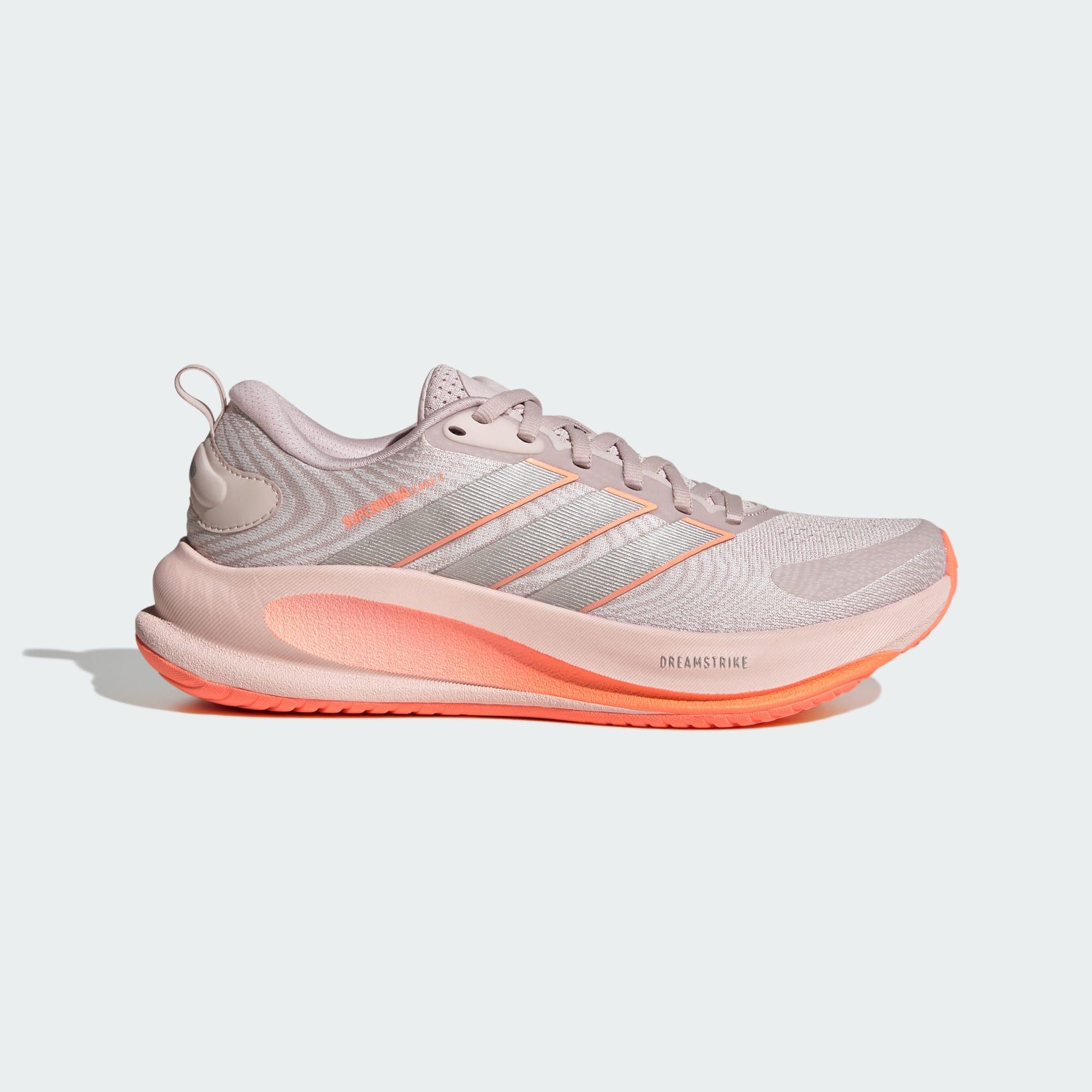ADIDAS SCARPE DA RUNNING SUPERNOVA EASE 2 W