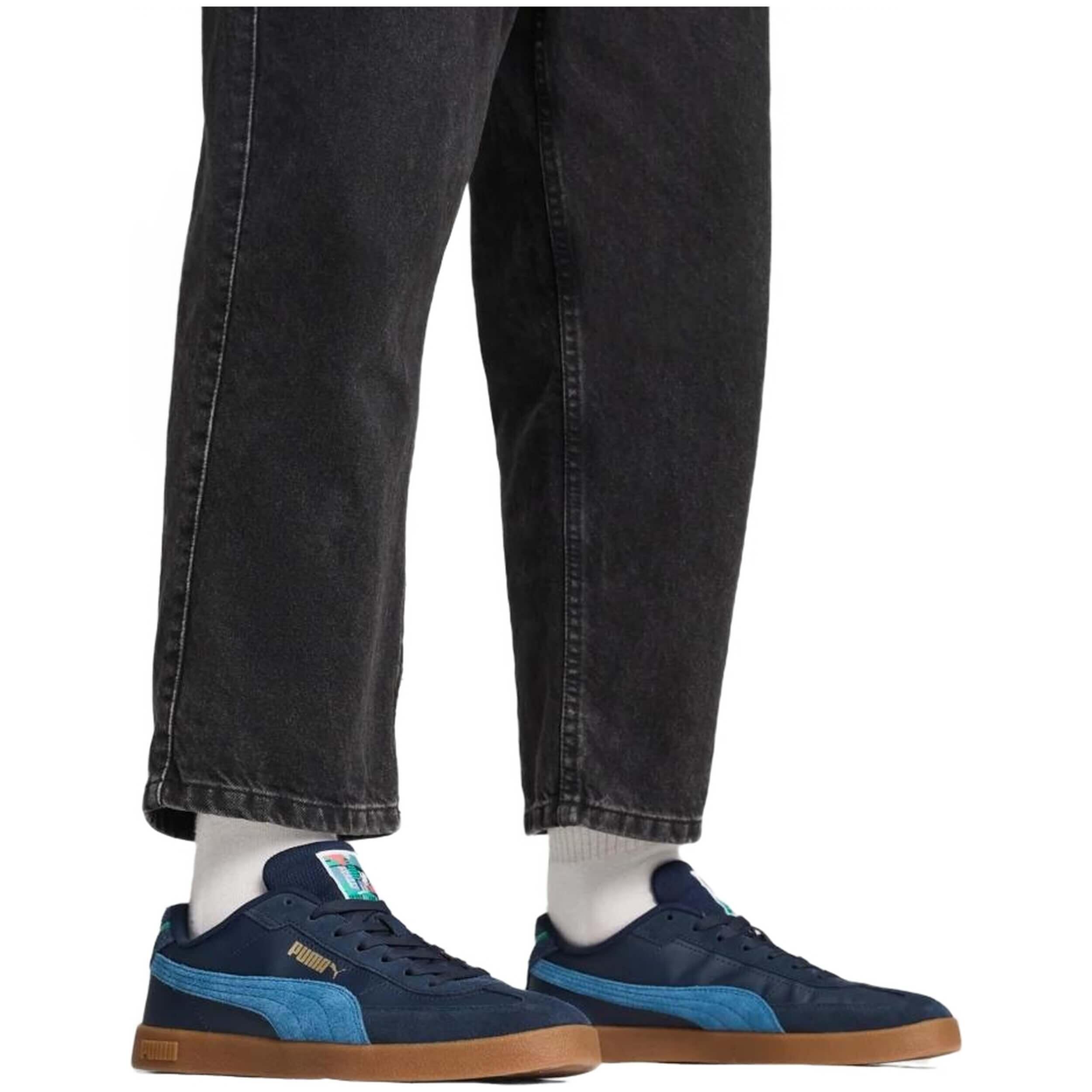 Zapatillas Puma modelo 399613-02 para hombre 2/5