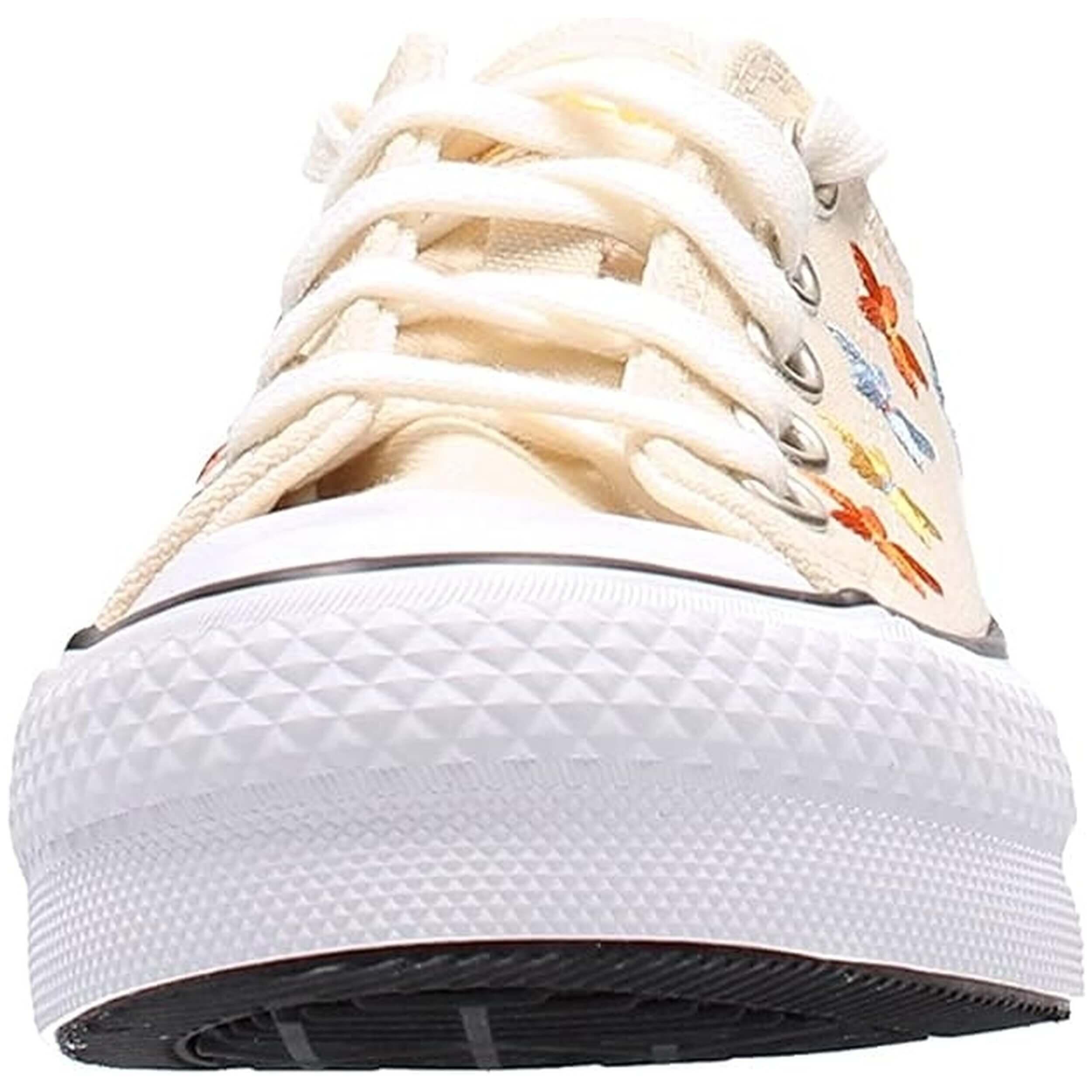 Baskets Converse modèle 671105C pour unisexe enfants 3/4