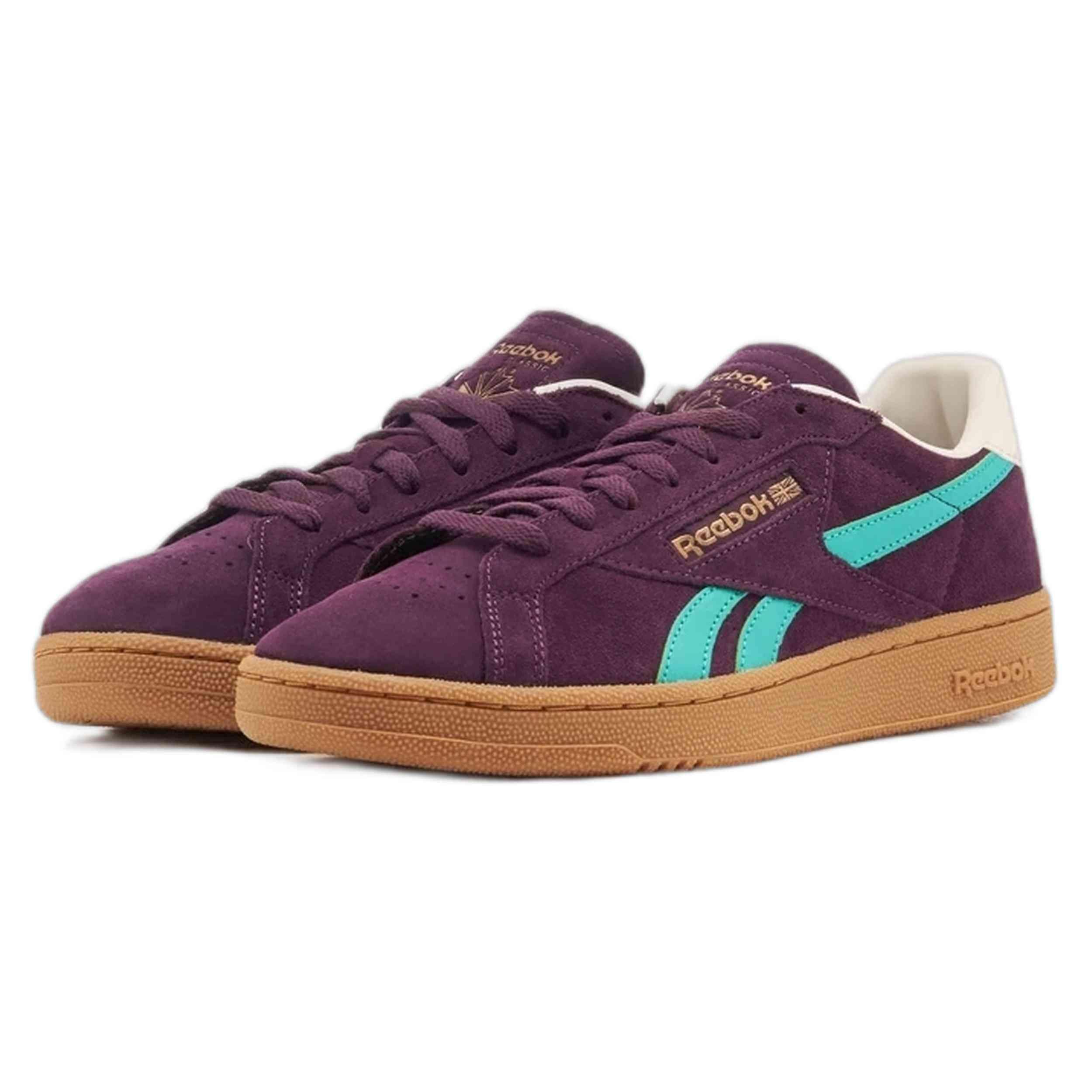 Schoen Reebok model 100201229 voor mannen 5/5