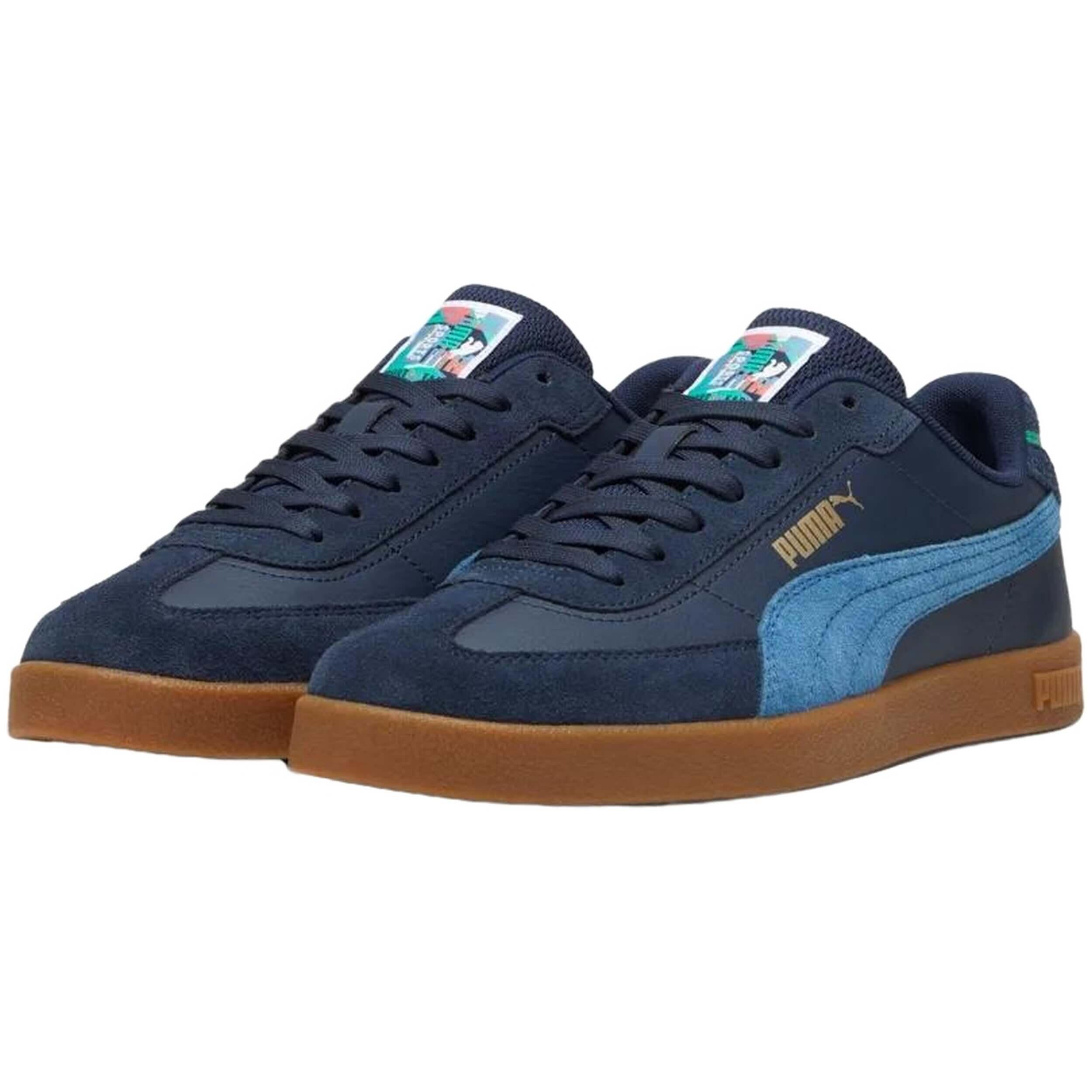 Zapatillas Puma modelo 399613-02 para hombre 4/5