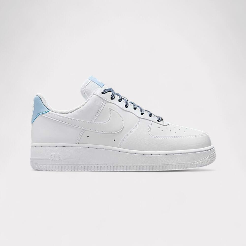 Nike Air Force 1 Low NN - Light Armory Blue | Decathlon
