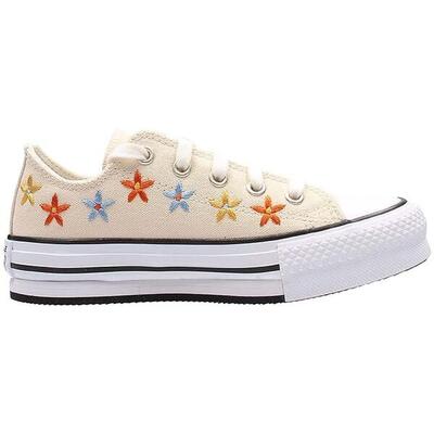 Zapatillas Converse modelo 671105C para niños unisex