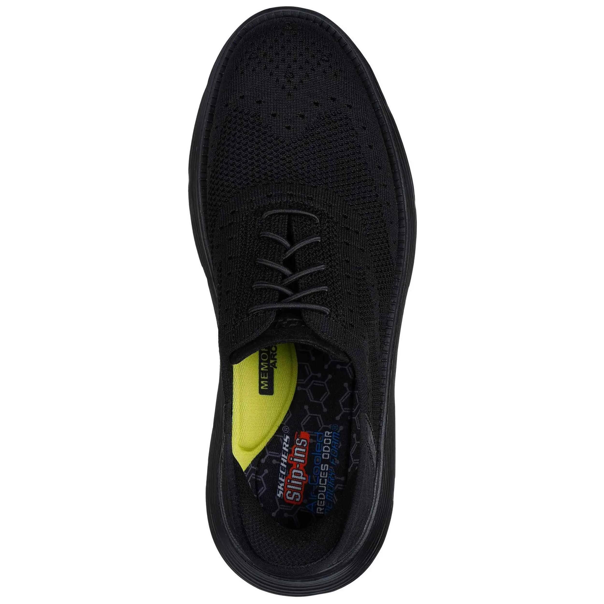 Skechers - Calzado Garza - Palma 2/5