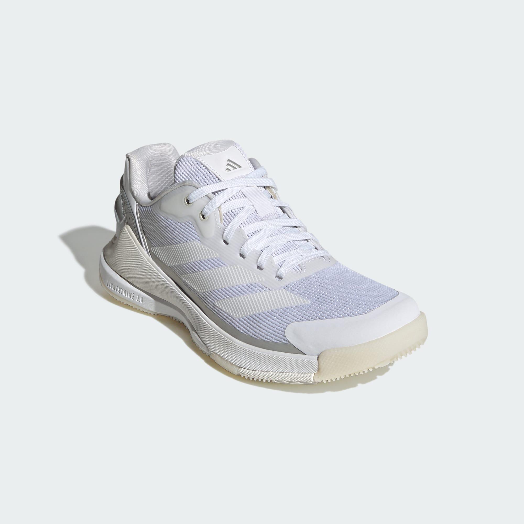 Crazyquick Lightstrike Padelschoenen 4/8