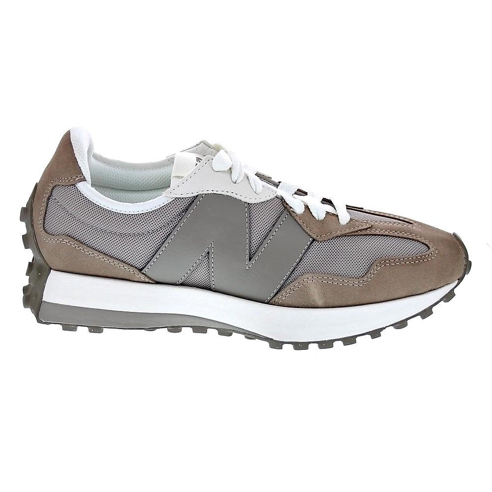 Baskets New balance modèle U327LNC pour unisexe 1/5