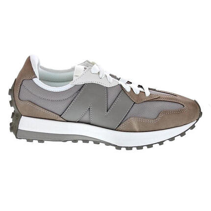 Zapatillas NEW BALANCE U327 LNC Marrón Hombre