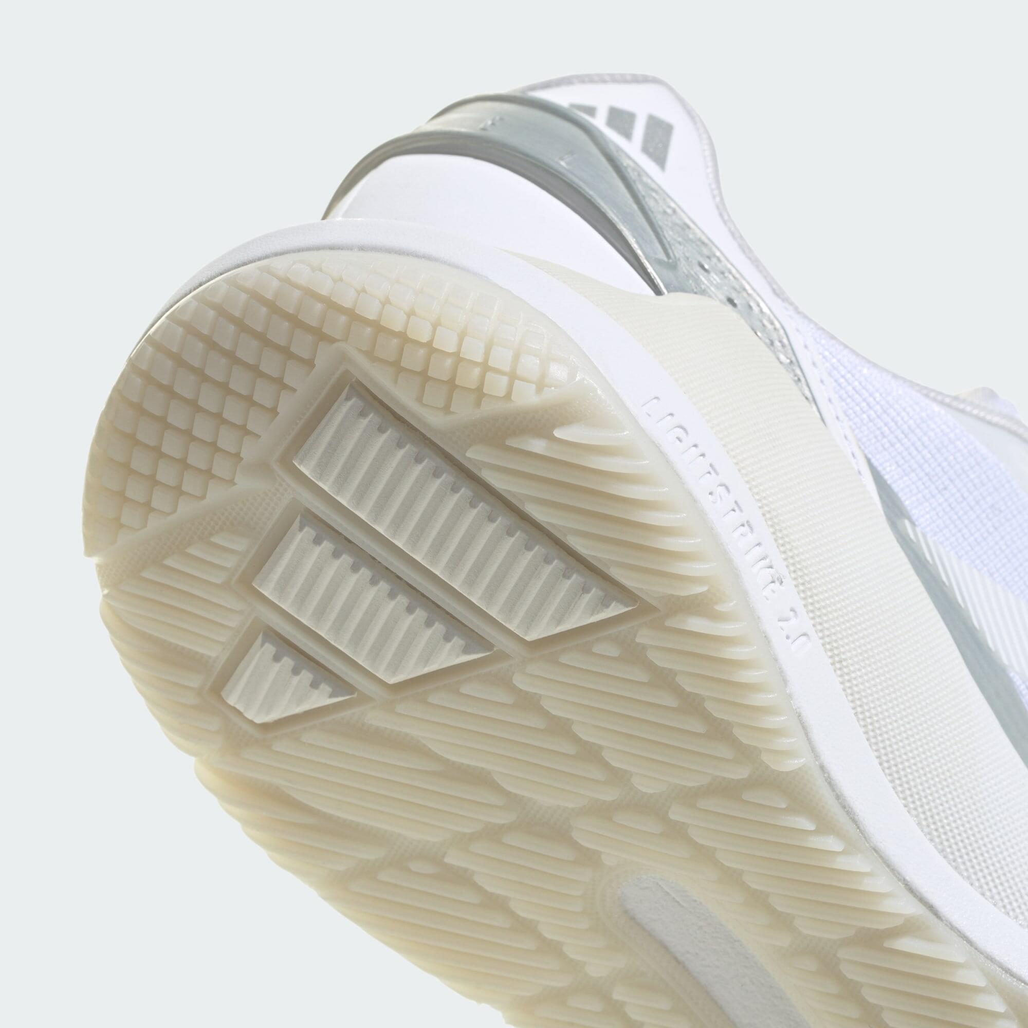 Crazyquick Lightstrike Padelschoenen 5/8