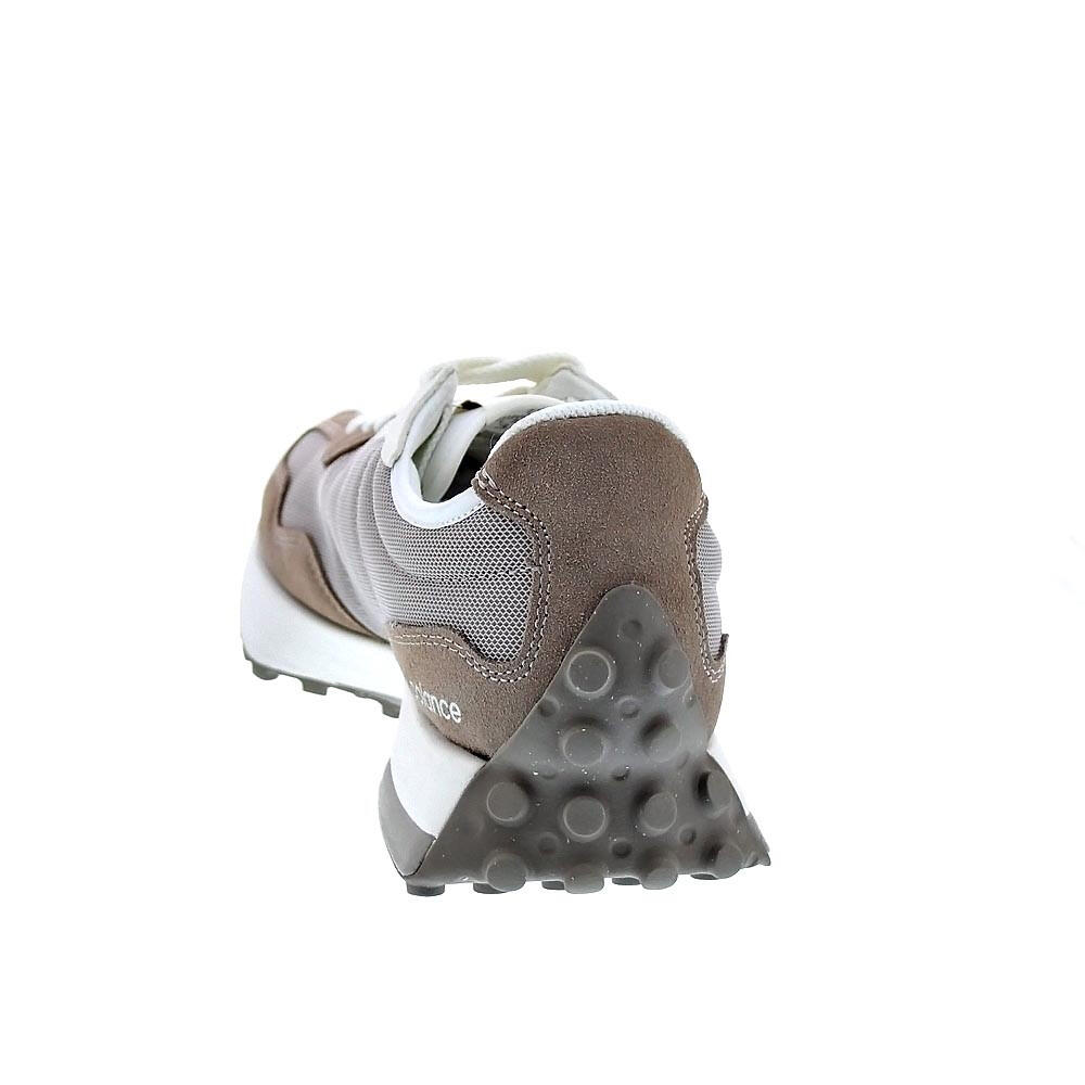 Baskets New balance modèle U327LNC pour unisexe 3/5