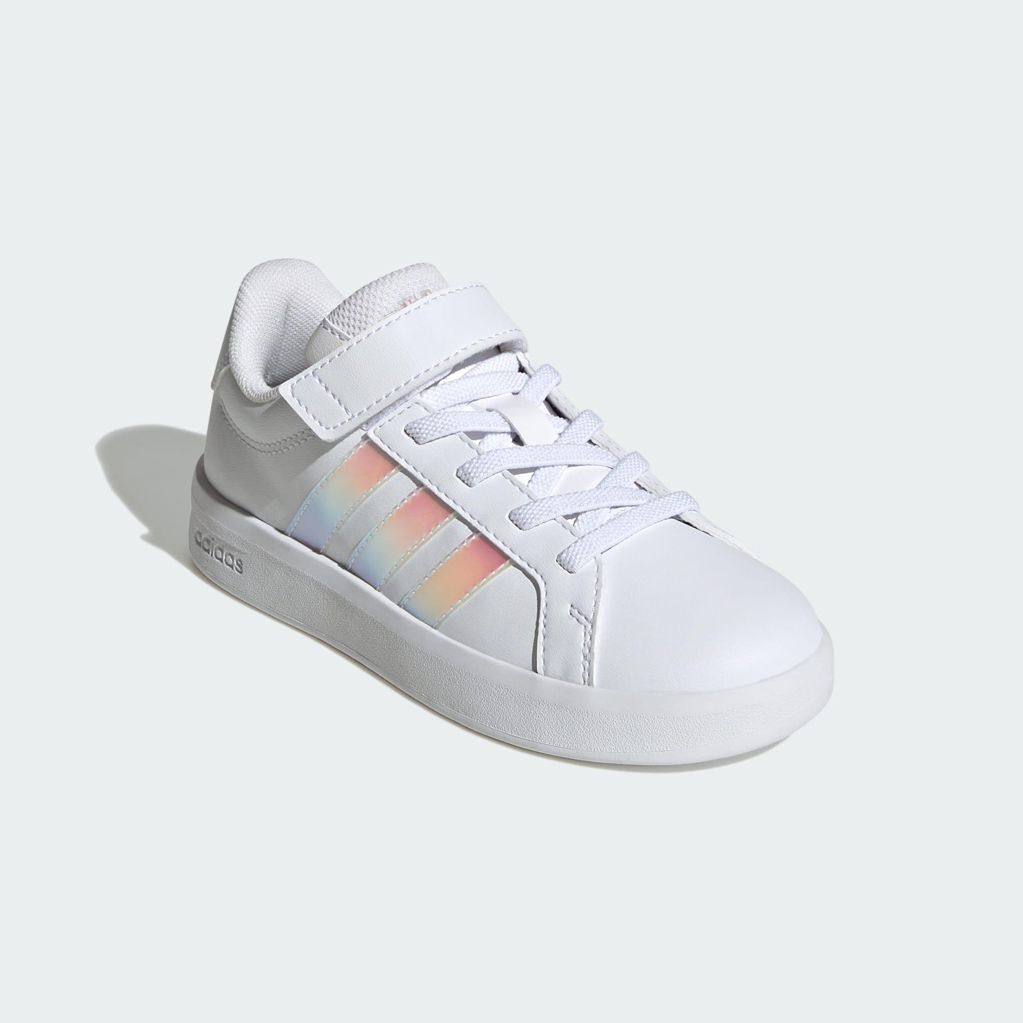 Chaussure Grand Court 3.0 EL C 4/7