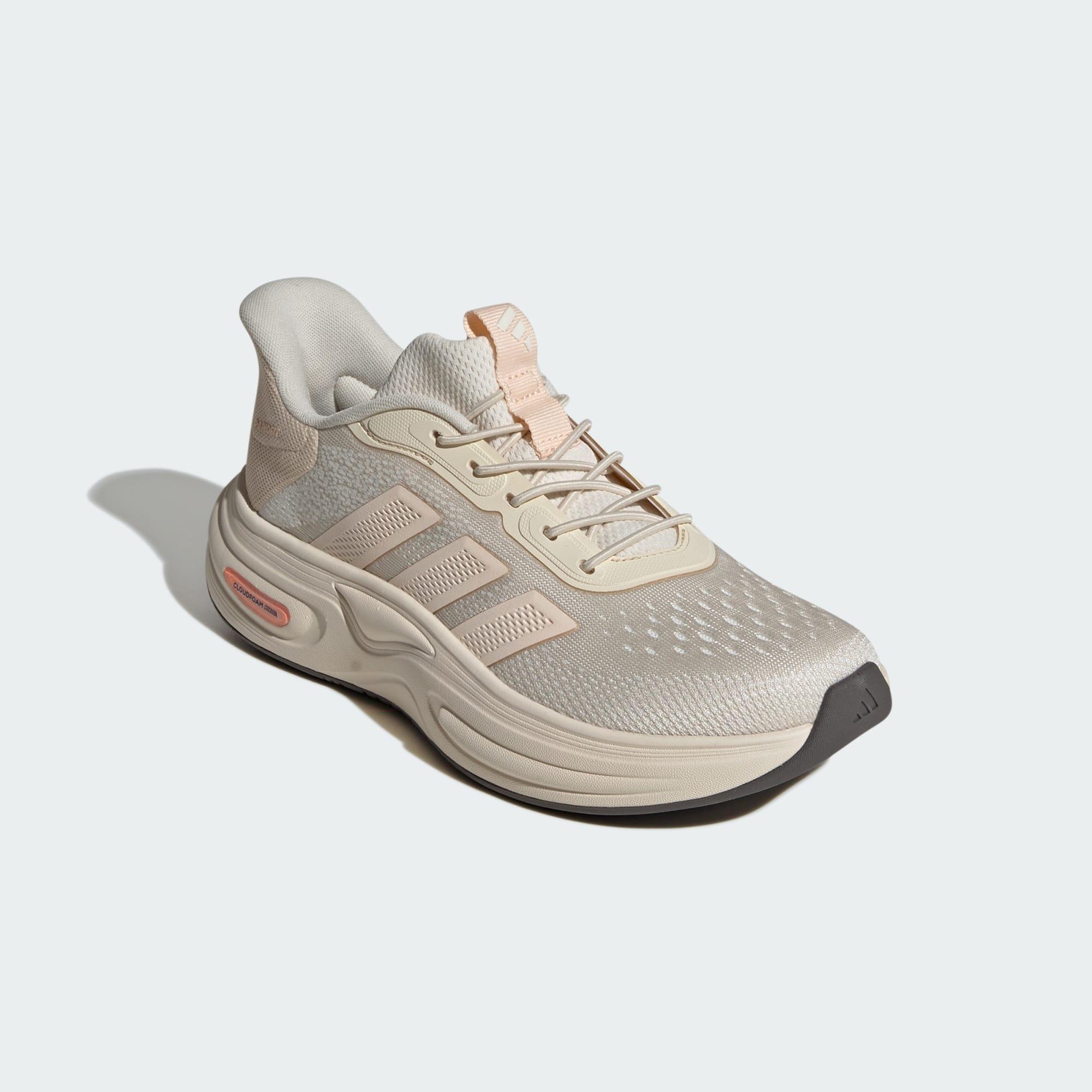 CLOUDFOAM CUXXION RAPIDFIT SCHUH 4/8