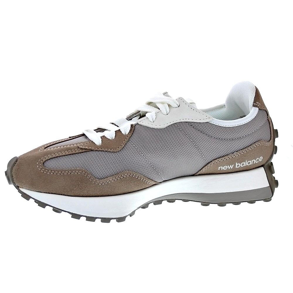 Baskets New balance modèle U327LNC pour unisexe 2/5