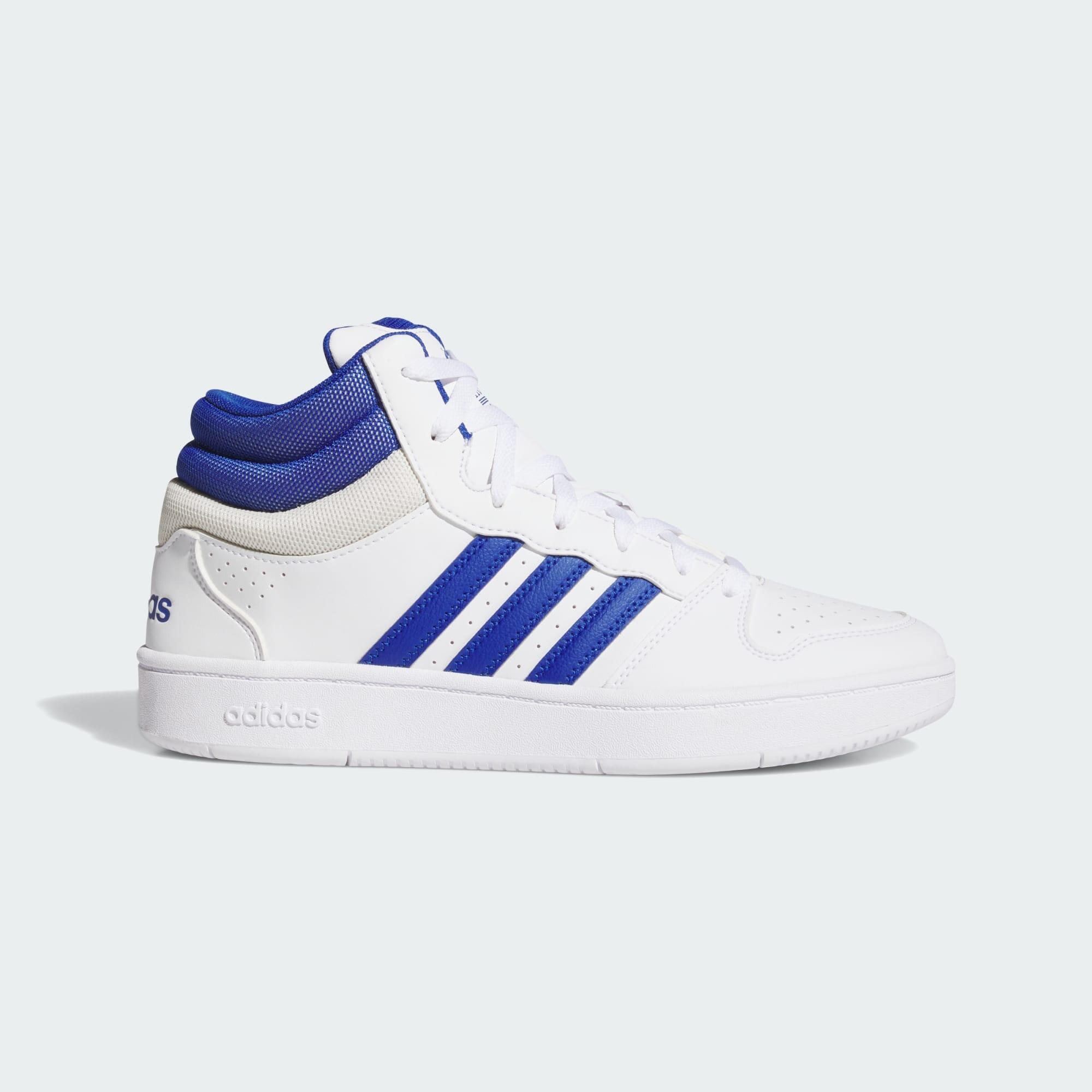 ADIDAS Scarpe Hoops Mid Classic