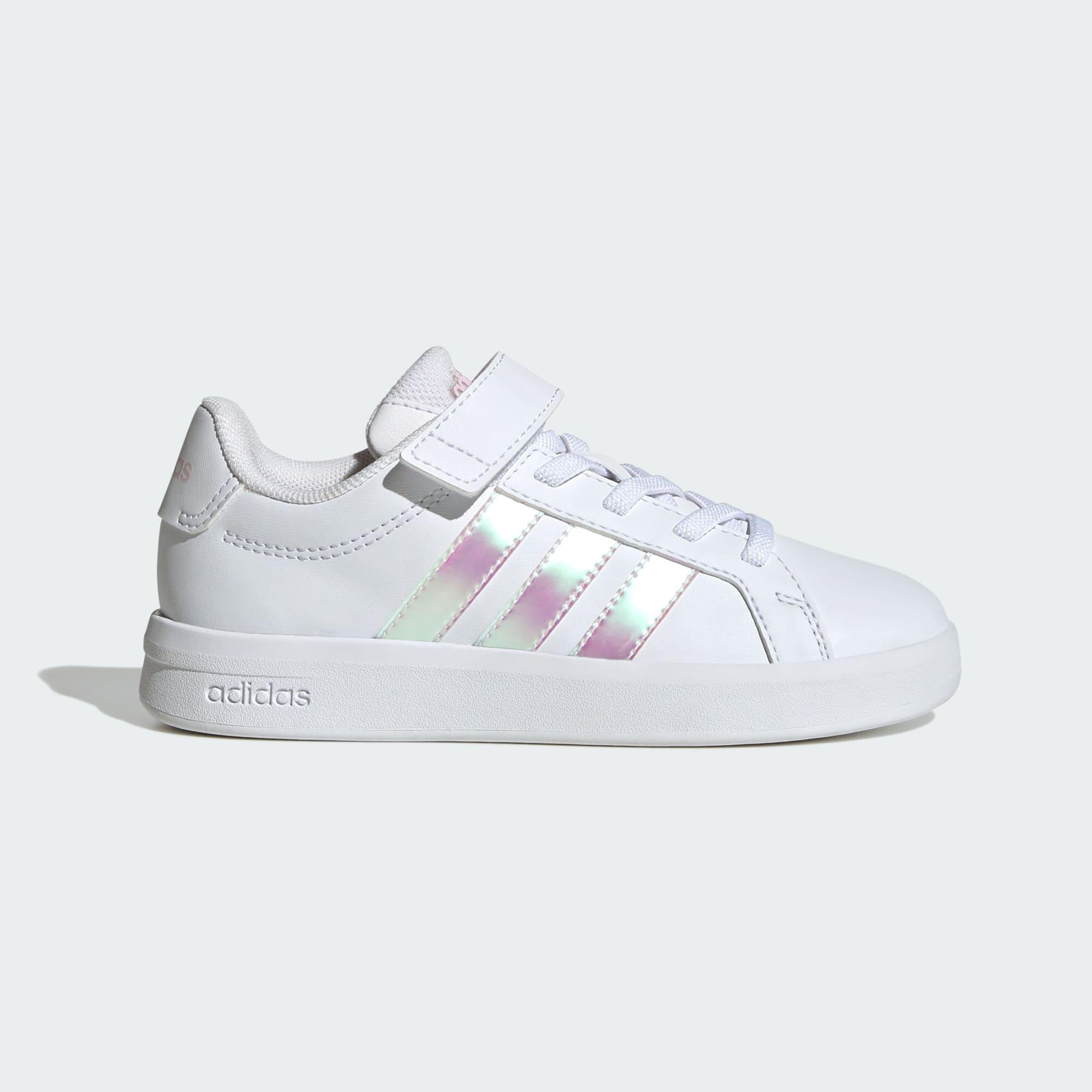 ADIDAS Grand Court 3.0 EL C Shoes
