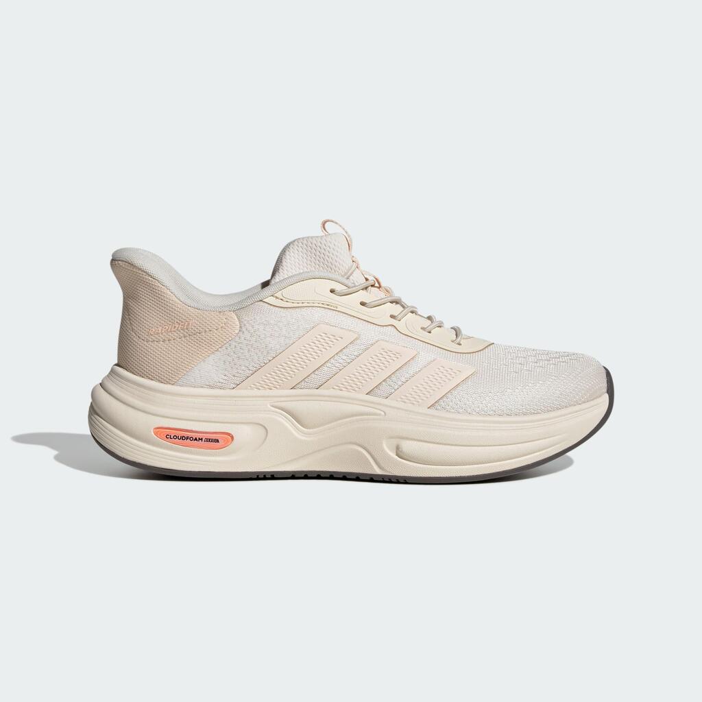 WHITE / ORANGE