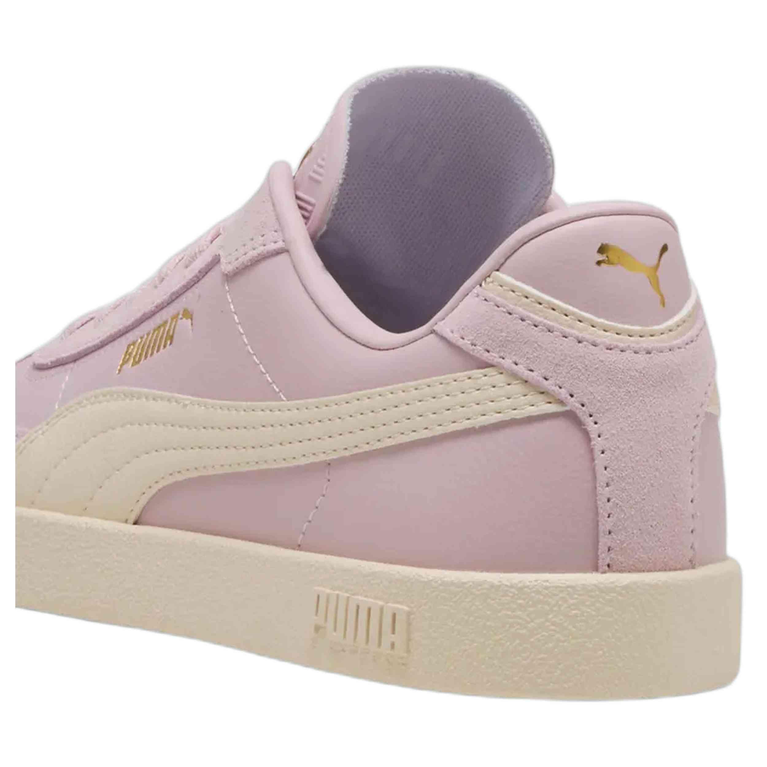 Zapatillas Puma modelo 397447-27 para niñas 3/5