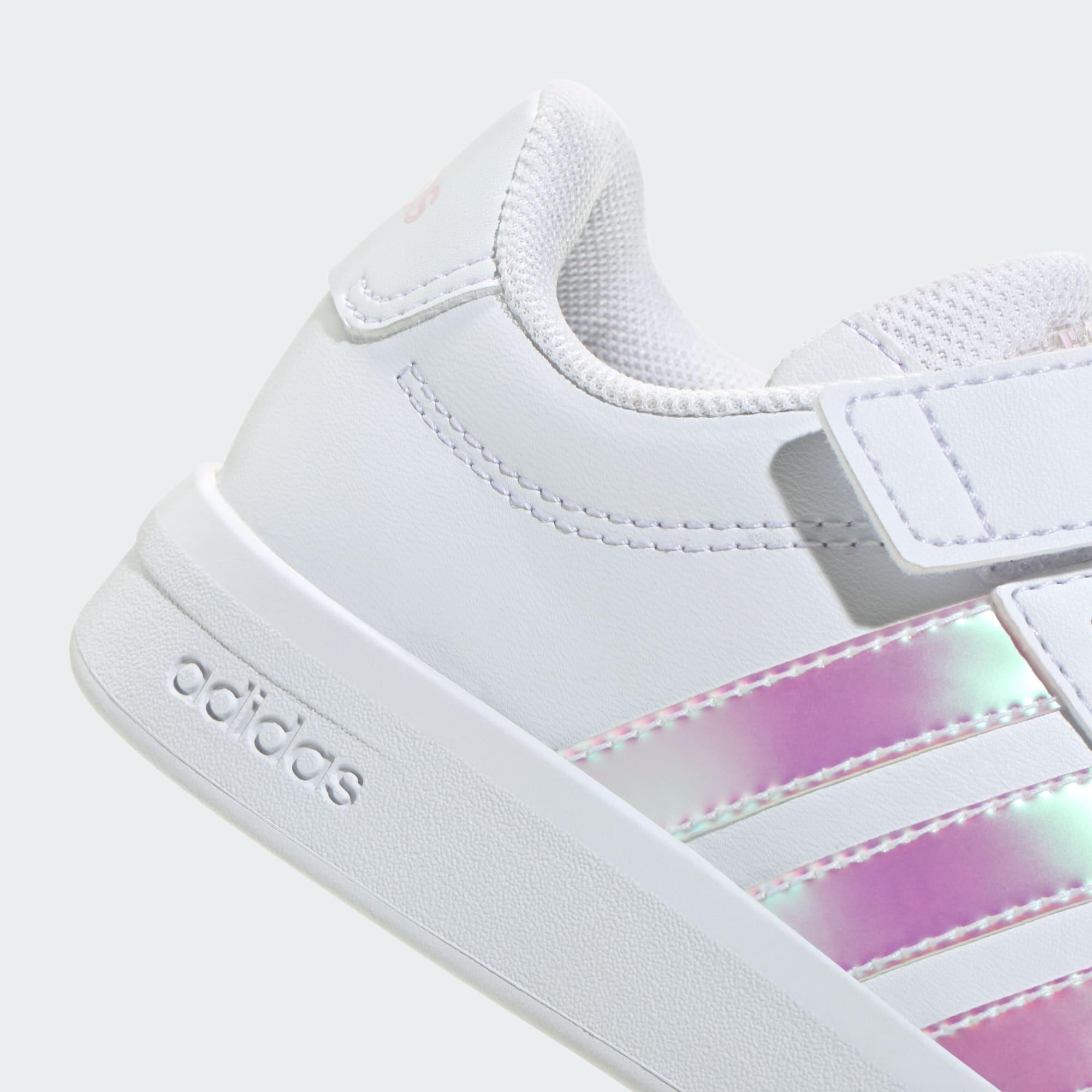 Chaussure Grand Court 3.0 EL C 6/7