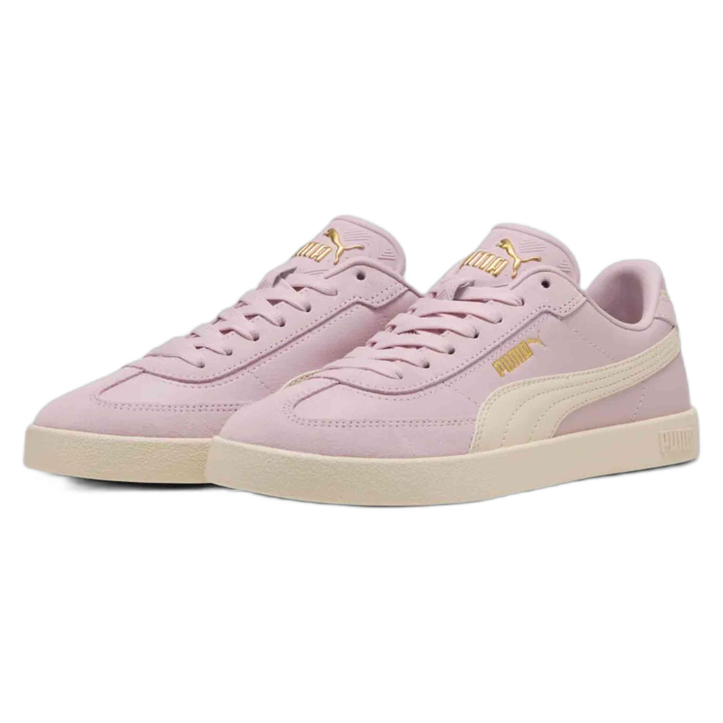 Zapatillas Puma modelo 397447-27 para niñas 2/5