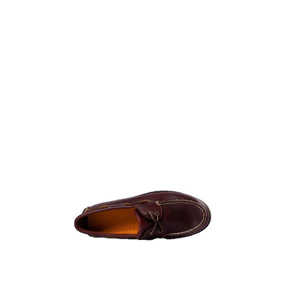 Schuhe Timberland Basketball Schwarz 2/3